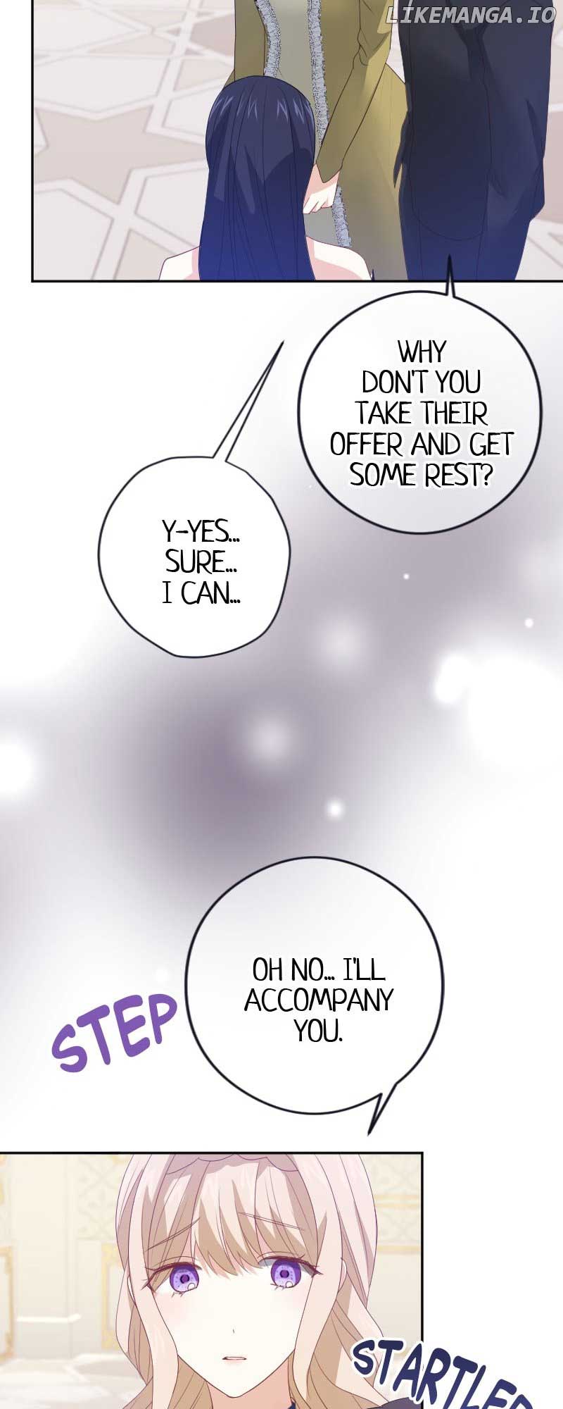 From Duty to Devotion Chapter 48 page 25