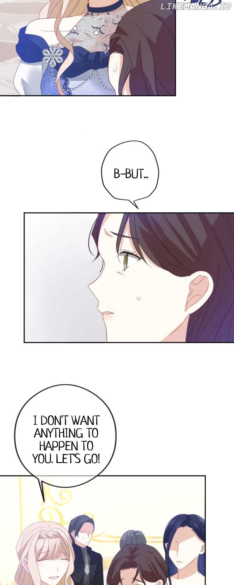 From Duty to Devotion Chapter 48 page 26
