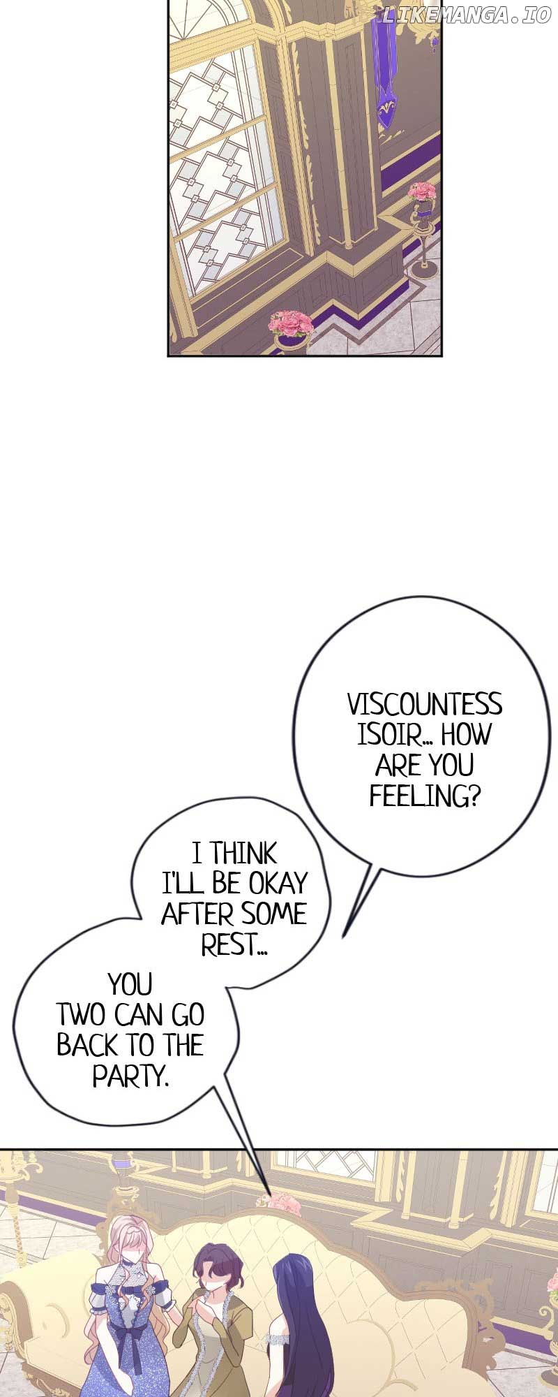 From Duty to Devotion Chapter 48 page 28