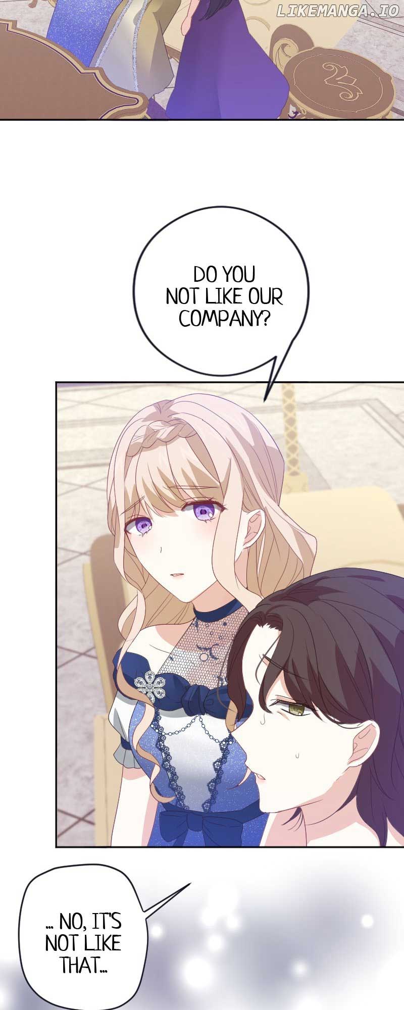 From Duty to Devotion Chapter 48 page 29