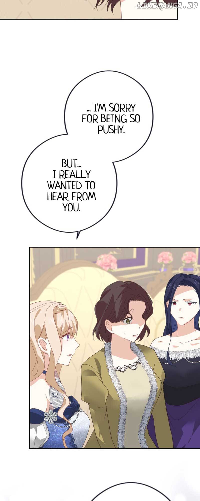 From Duty to Devotion Chapter 48 page 32