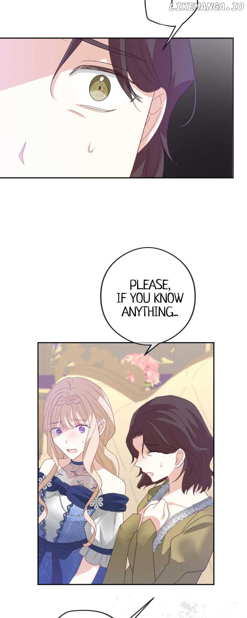 From Duty to Devotion Chapter 48 page 34