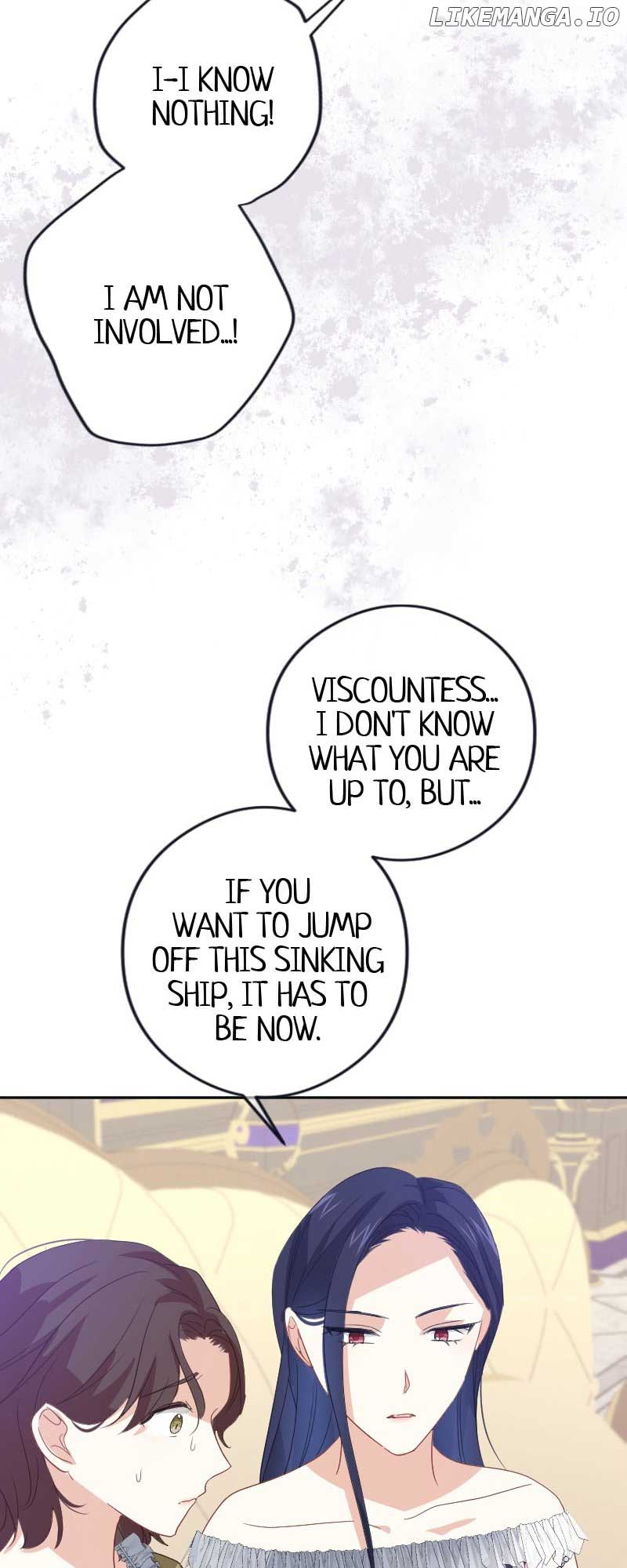 From Duty to Devotion Chapter 48 page 35