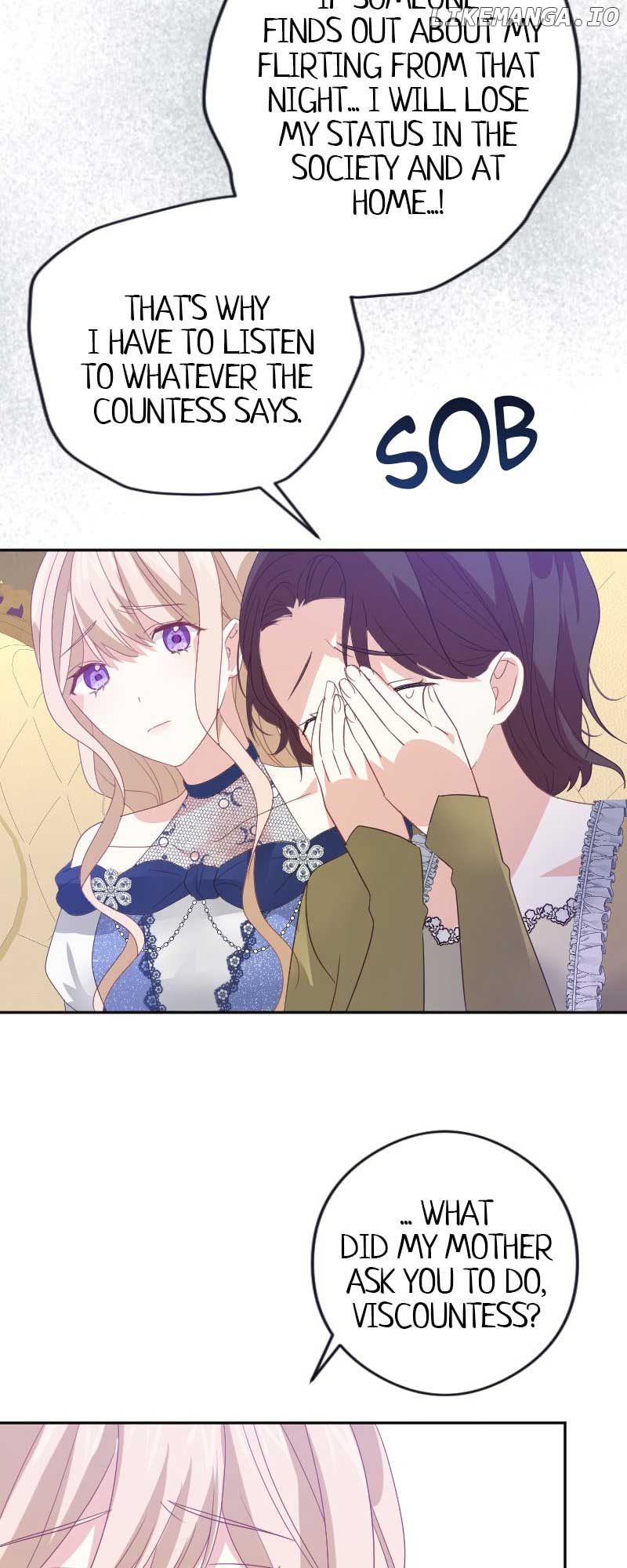 From Duty to Devotion Chapter 48 page 40