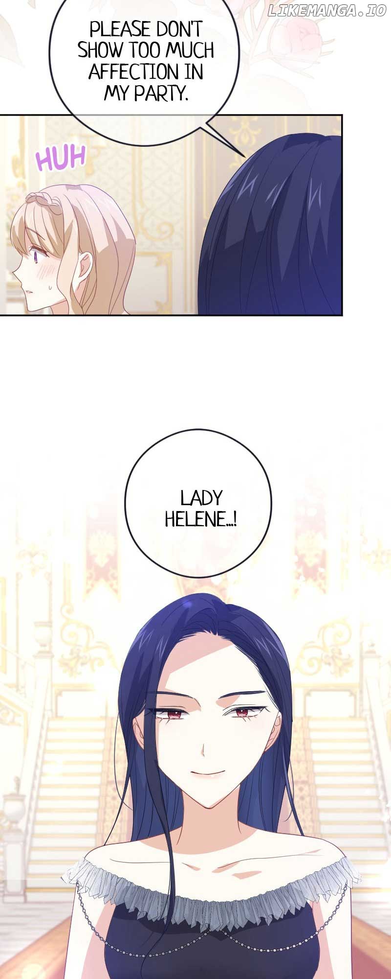 From Duty to Devotion Chapter 48 page 6