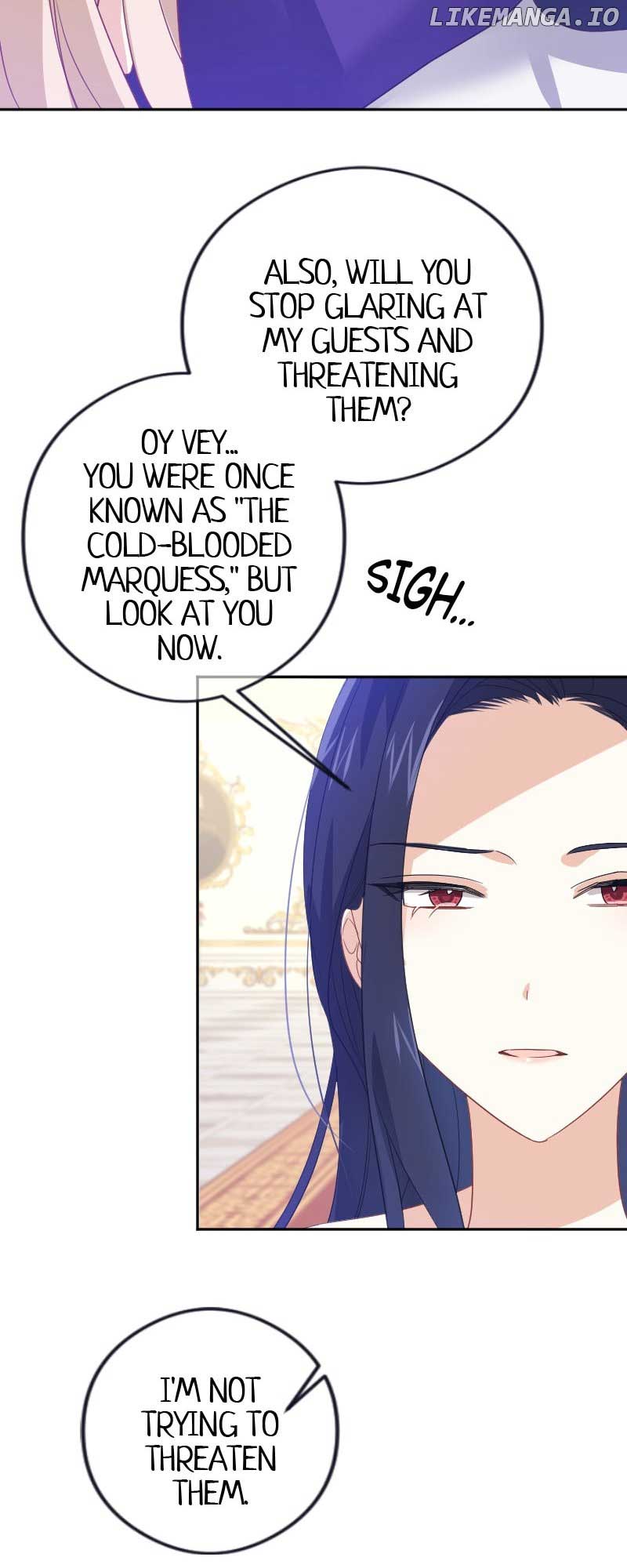 From Duty to Devotion Chapter 48 page 8