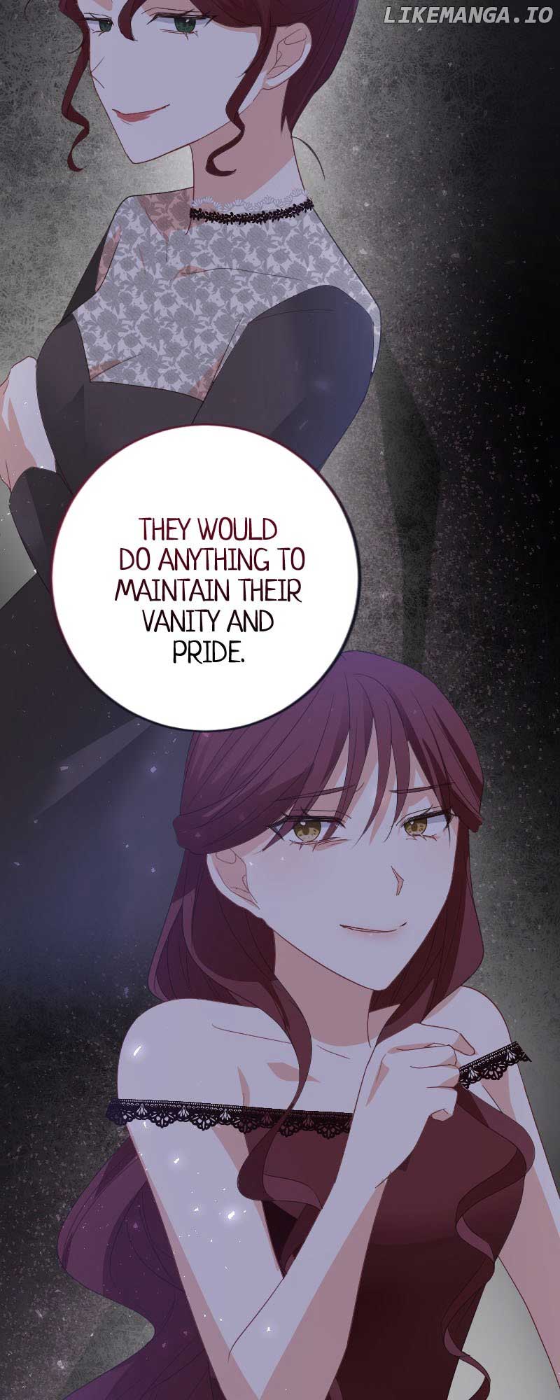 From Duty to Devotion Chapter 49 page 13