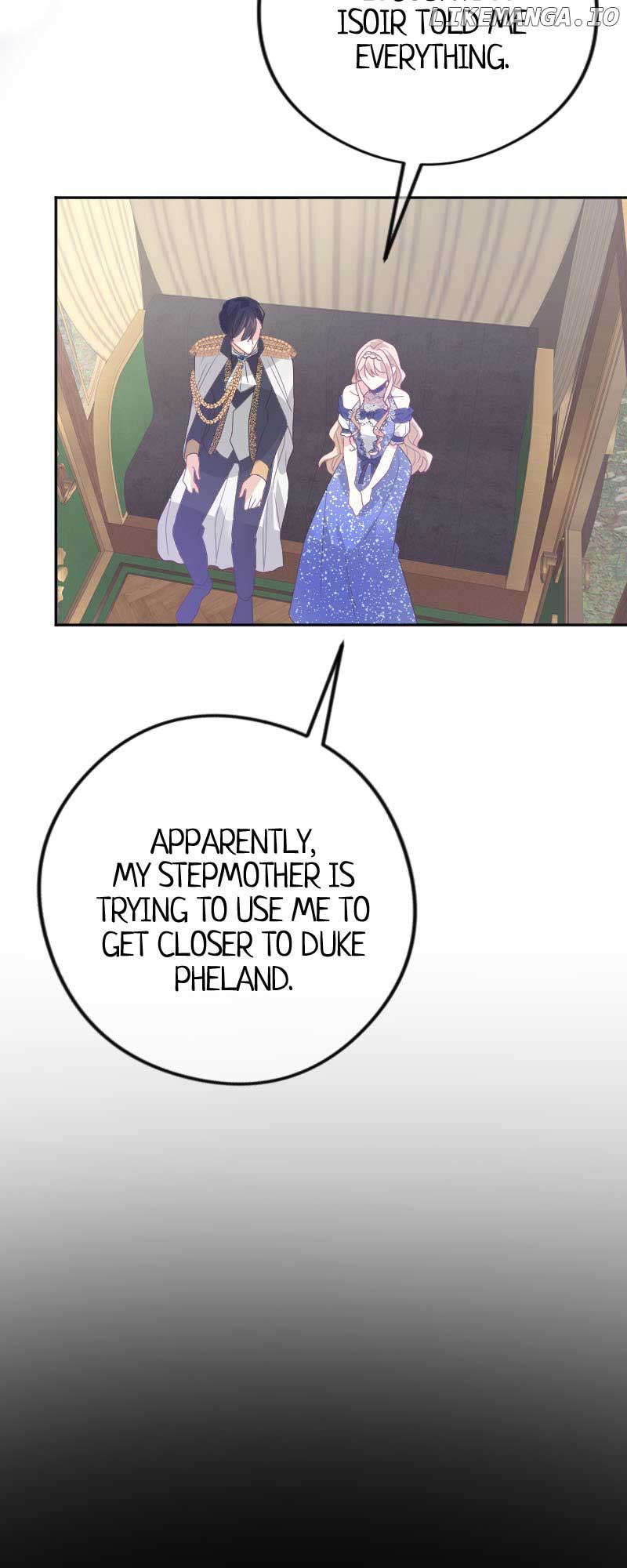 From Duty to Devotion Chapter 49 page 1