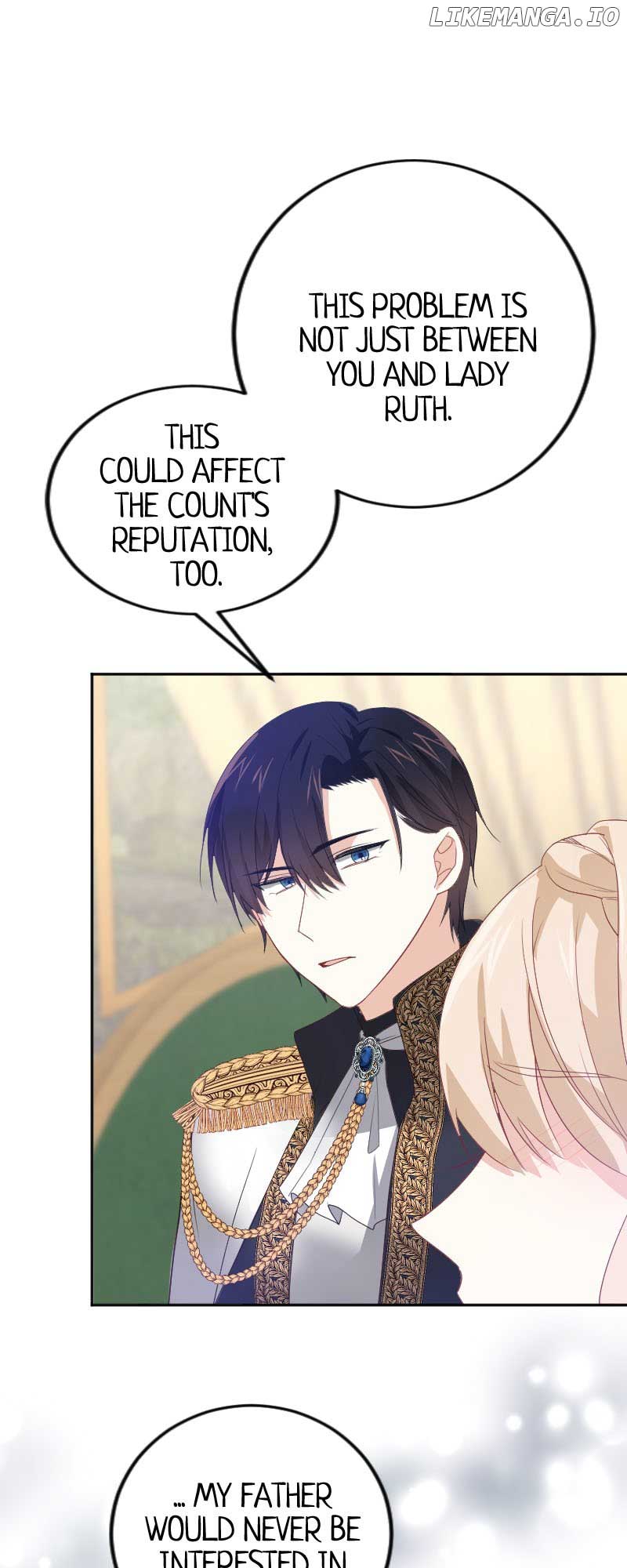 From Duty to Devotion Chapter 49 page 20