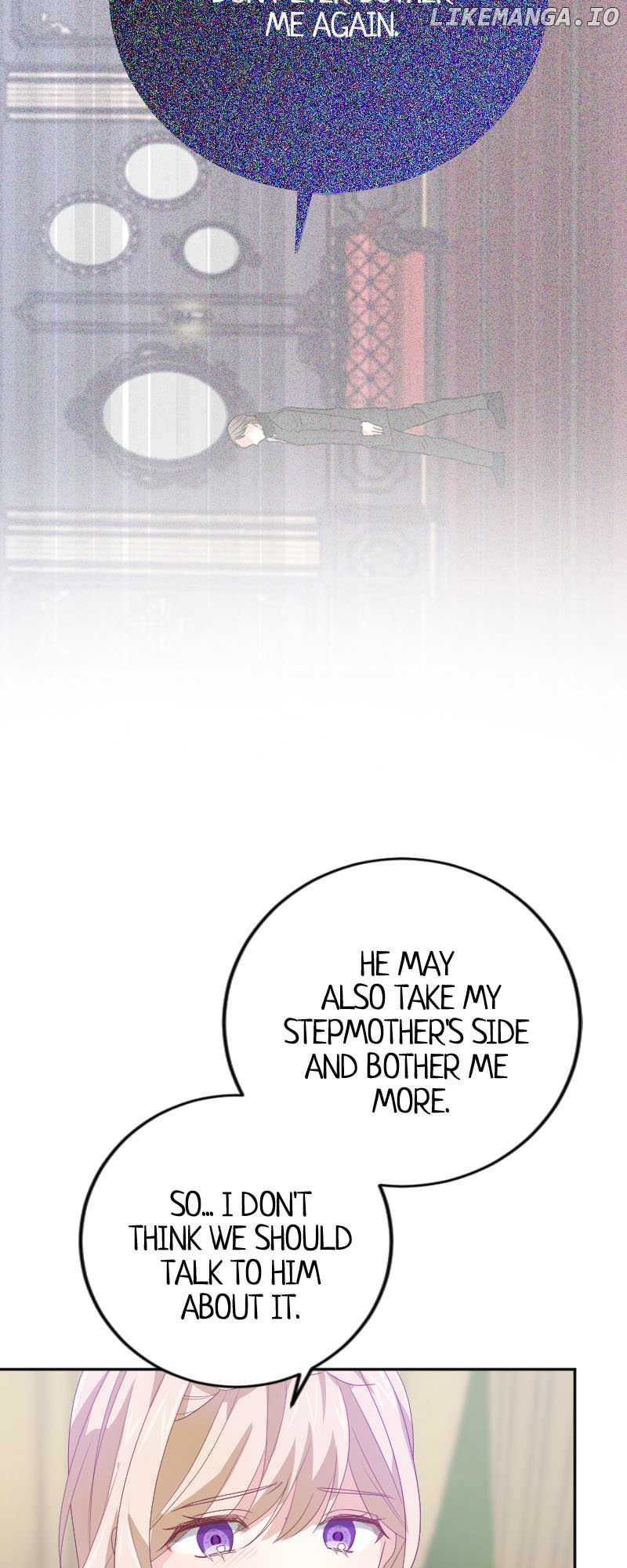 From Duty to Devotion Chapter 49 page 22