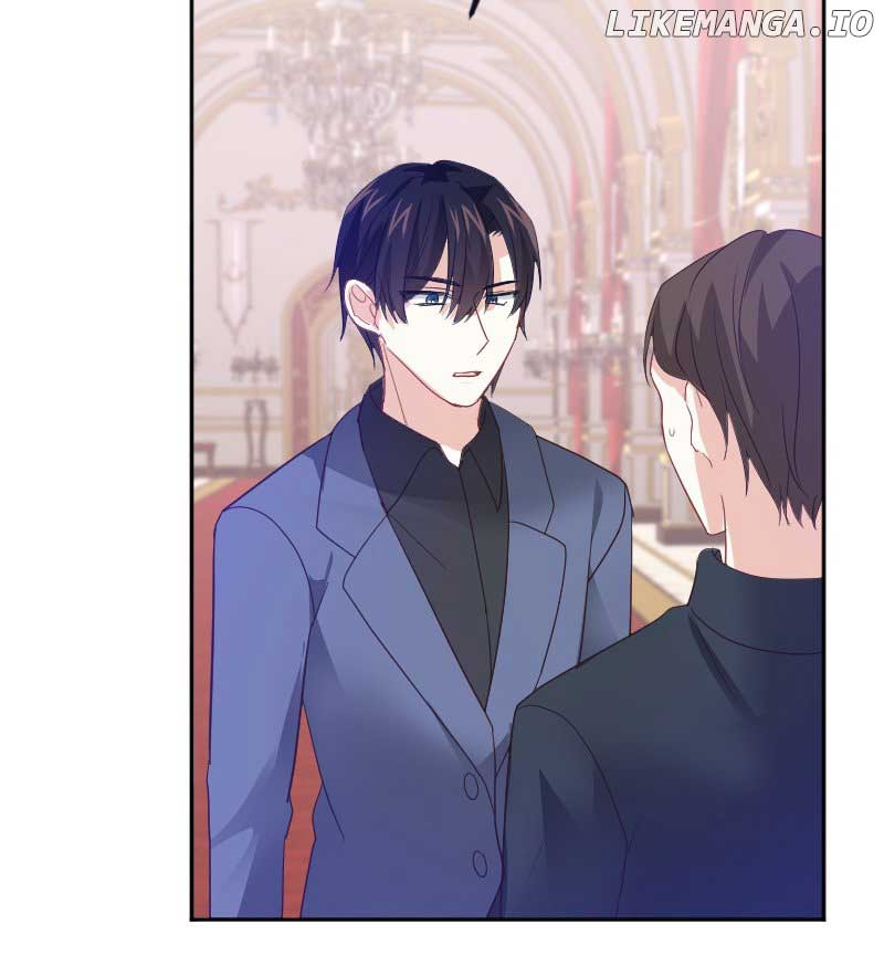 From Duty to Devotion Chapter 49 page 32
