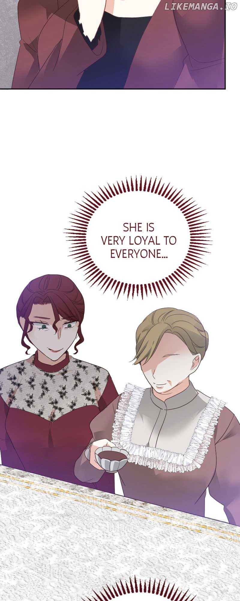 From Duty to Devotion Chapter 49 page 43