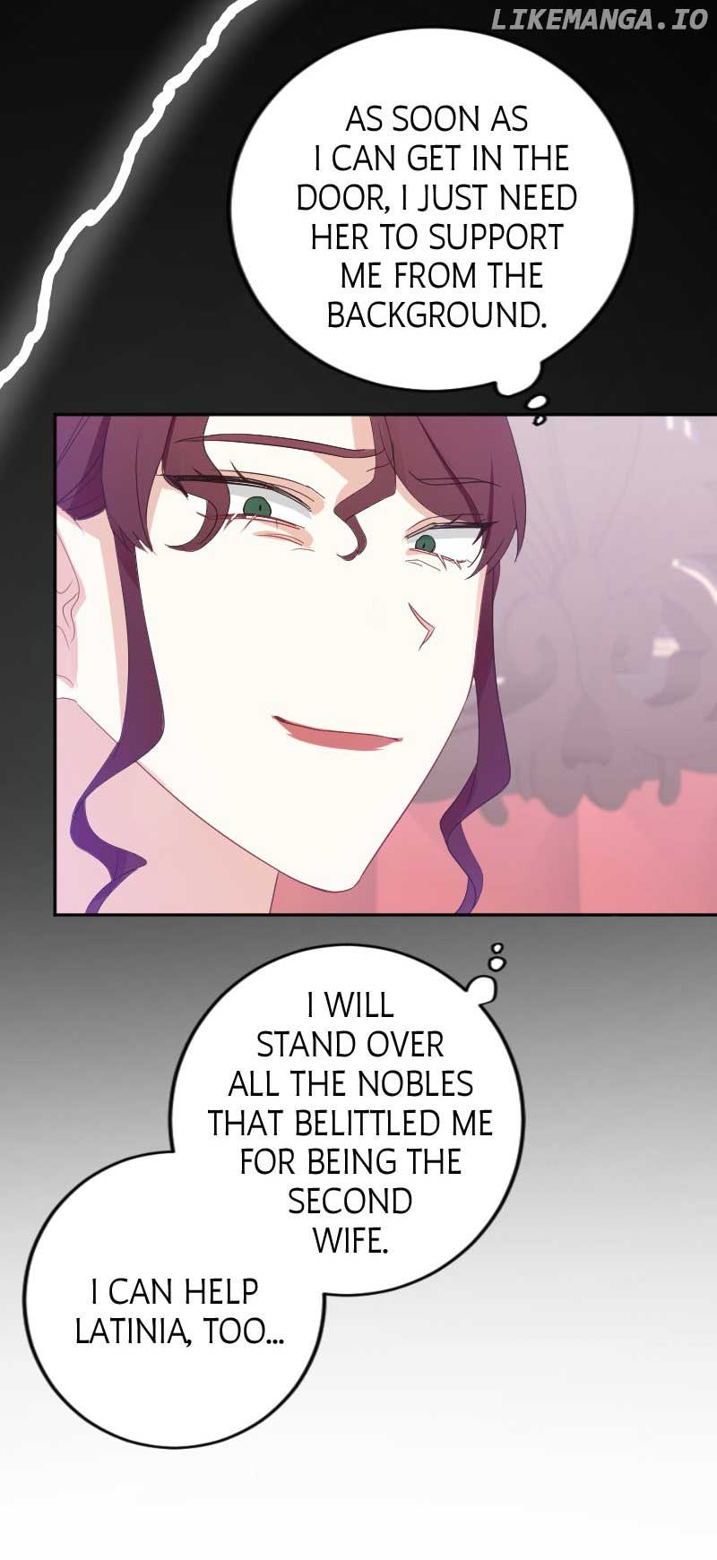 From Duty to Devotion Chapter 49 page 45