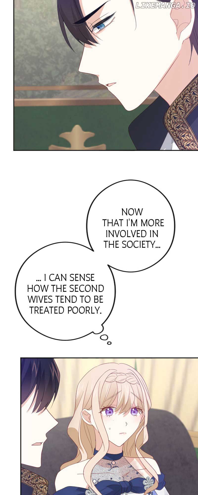 From Duty to Devotion Chapter 49 page 6