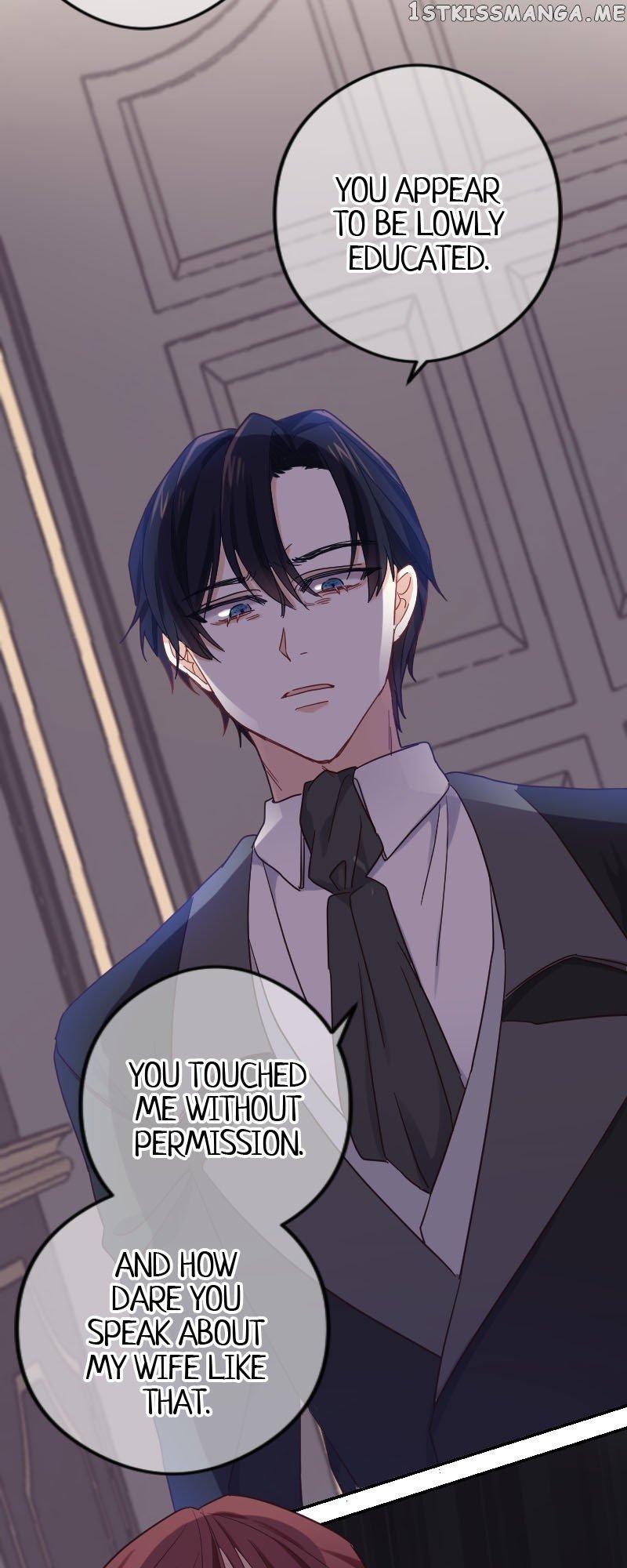 From Duty to Devotion Chapter 5 page 10