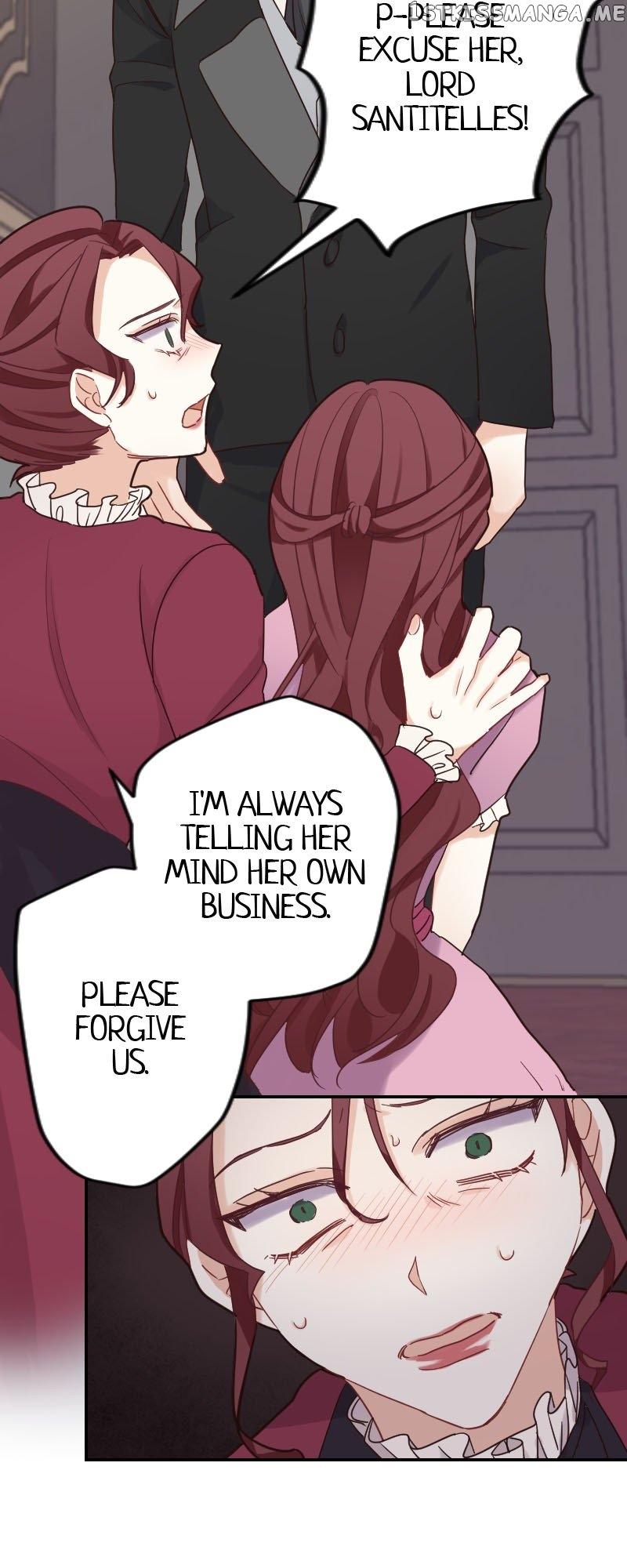 From Duty to Devotion Chapter 5 page 12