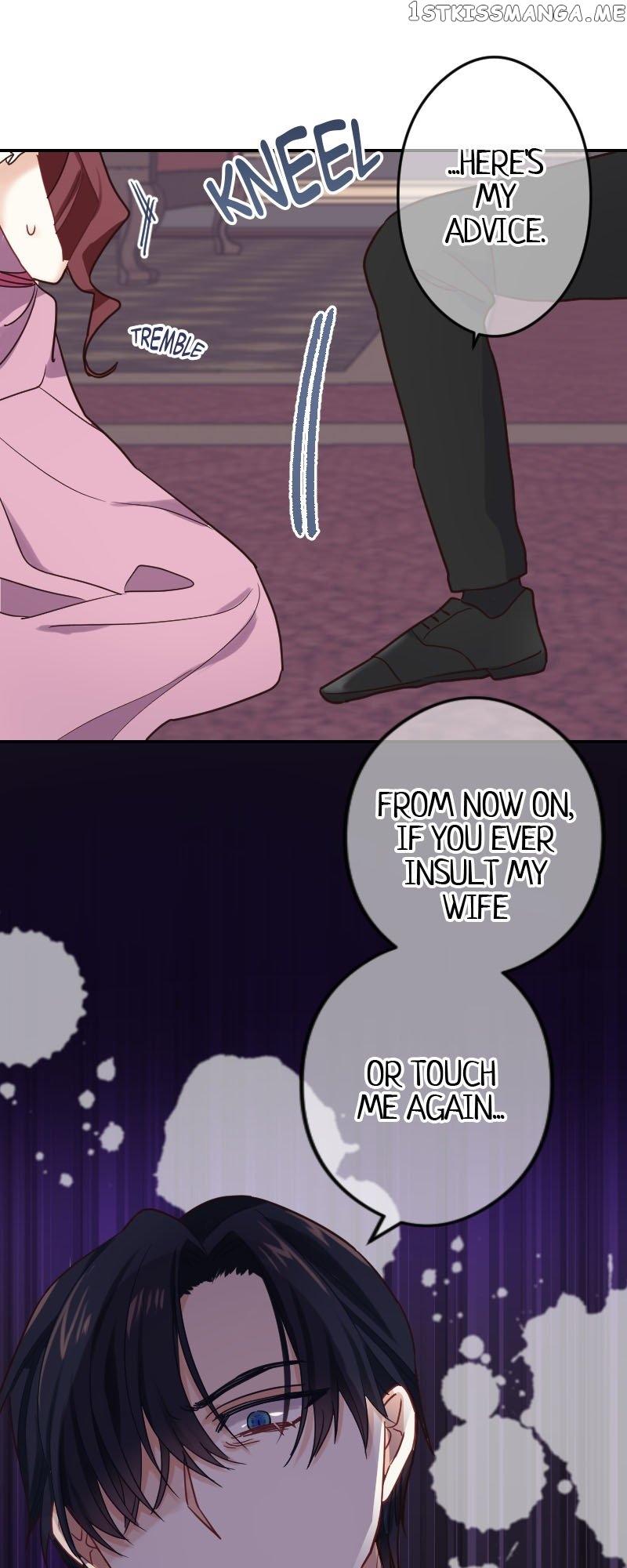 From Duty to Devotion Chapter 5 page 13