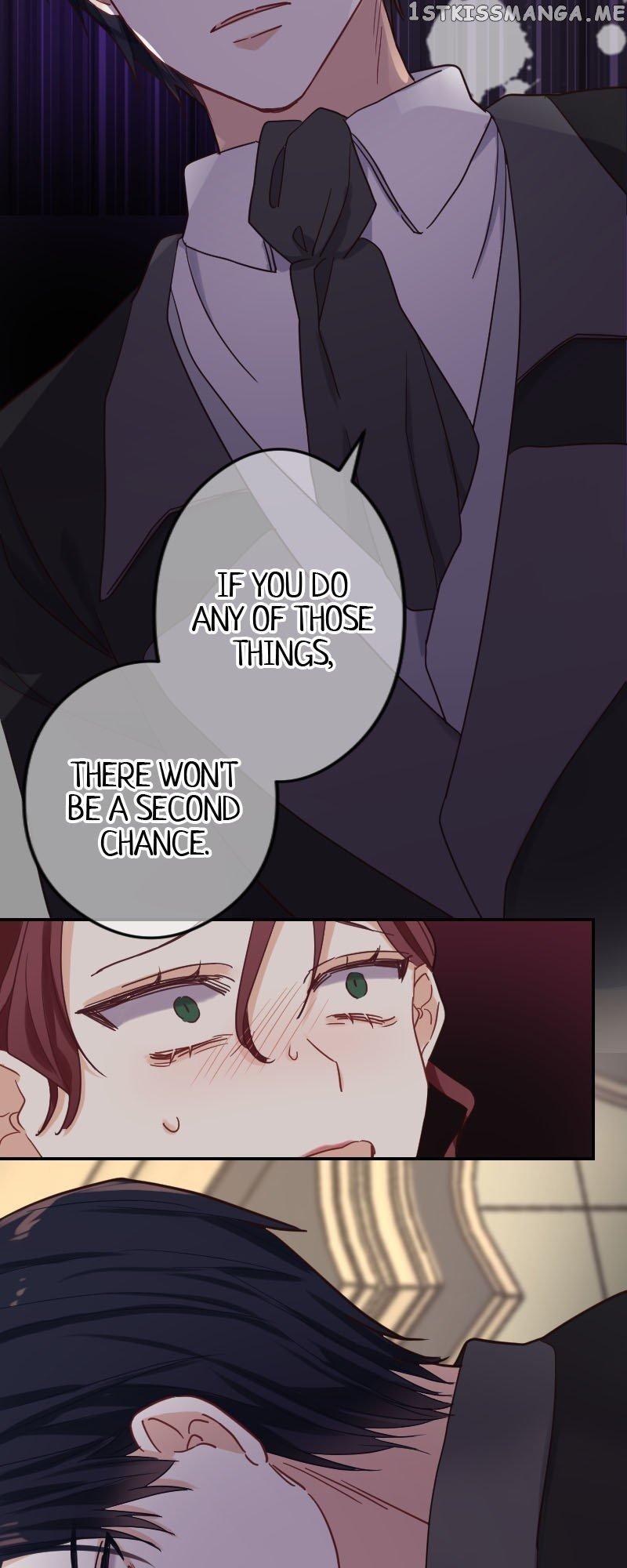 From Duty to Devotion Chapter 5 page 14