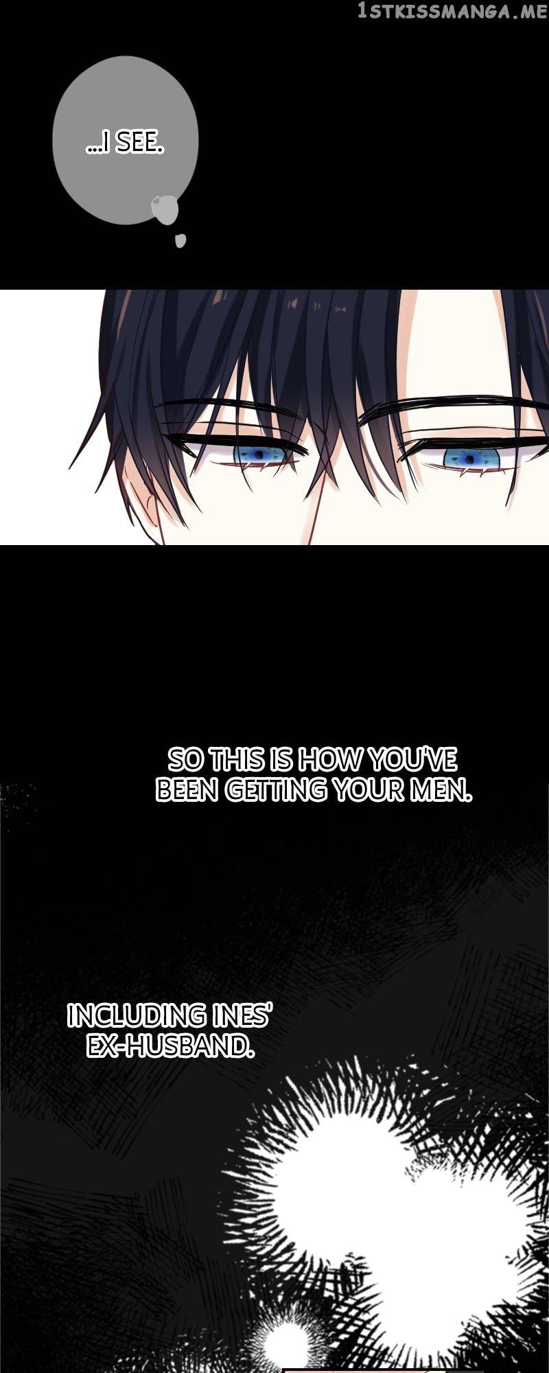 From Duty to Devotion Chapter 5 page 1