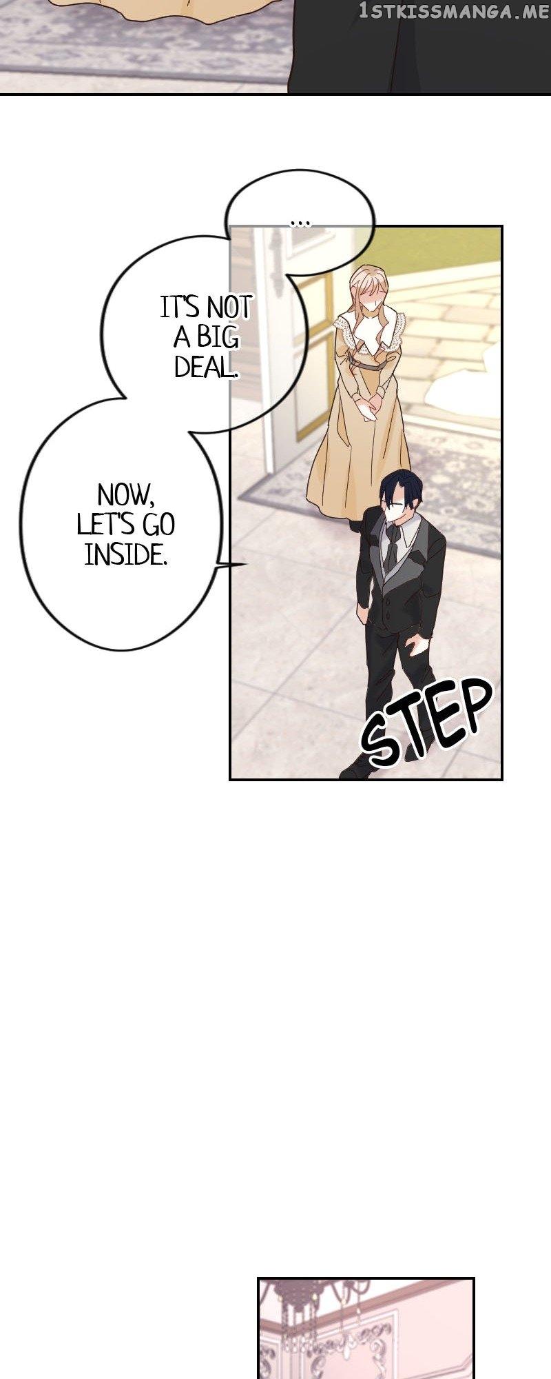 From Duty to Devotion Chapter 5 page 27