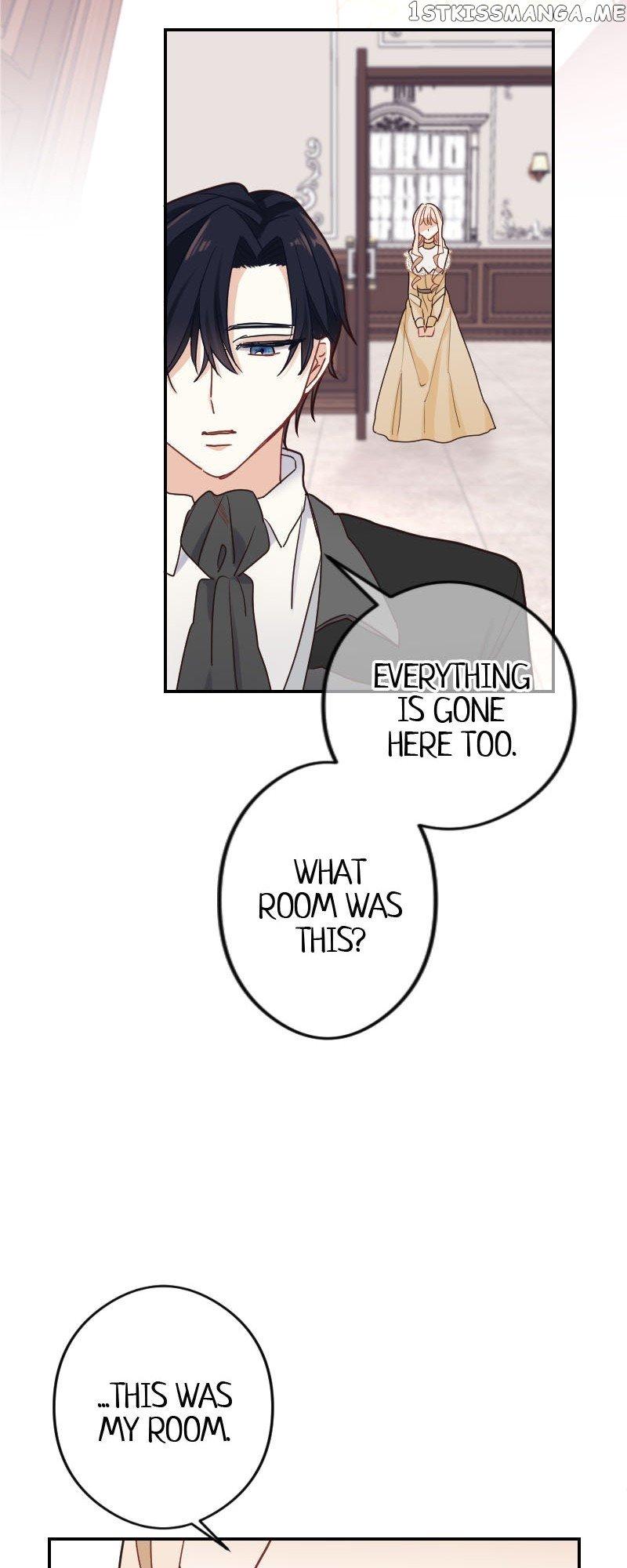 From Duty to Devotion Chapter 5 page 34