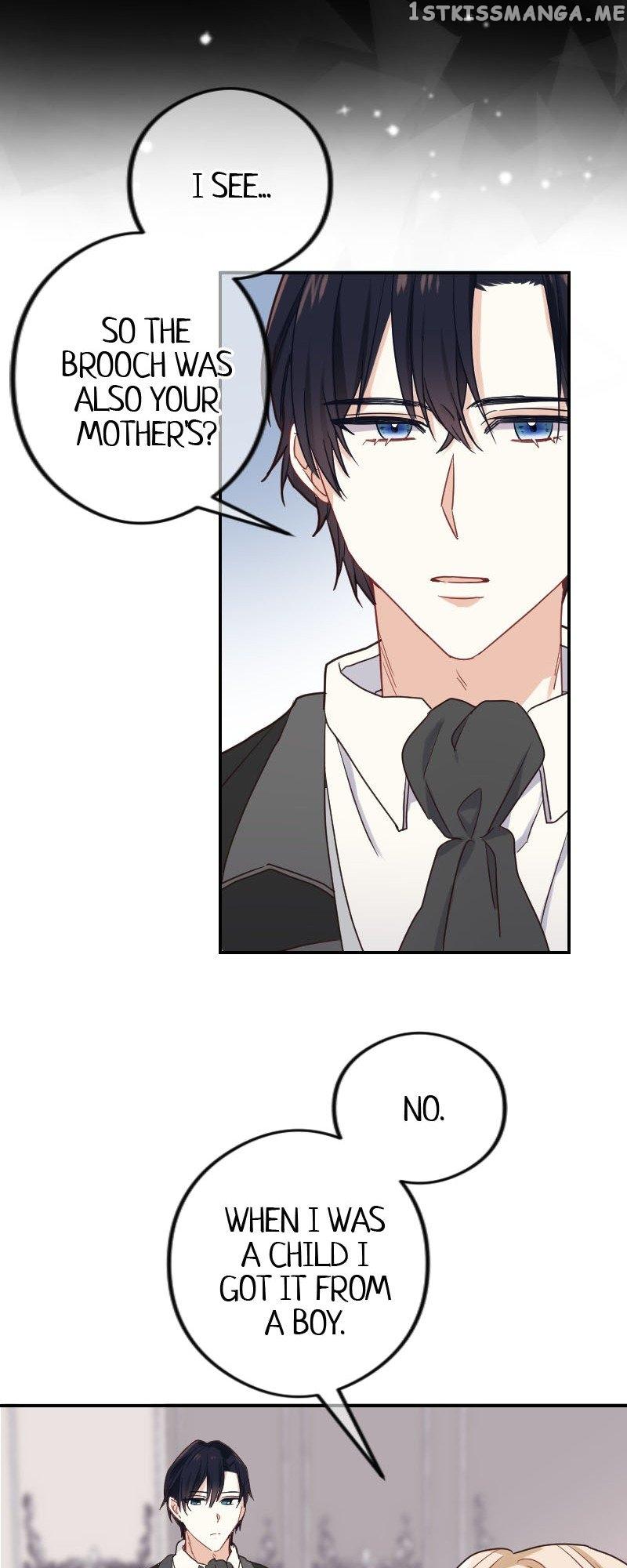 From Duty to Devotion Chapter 5 page 41