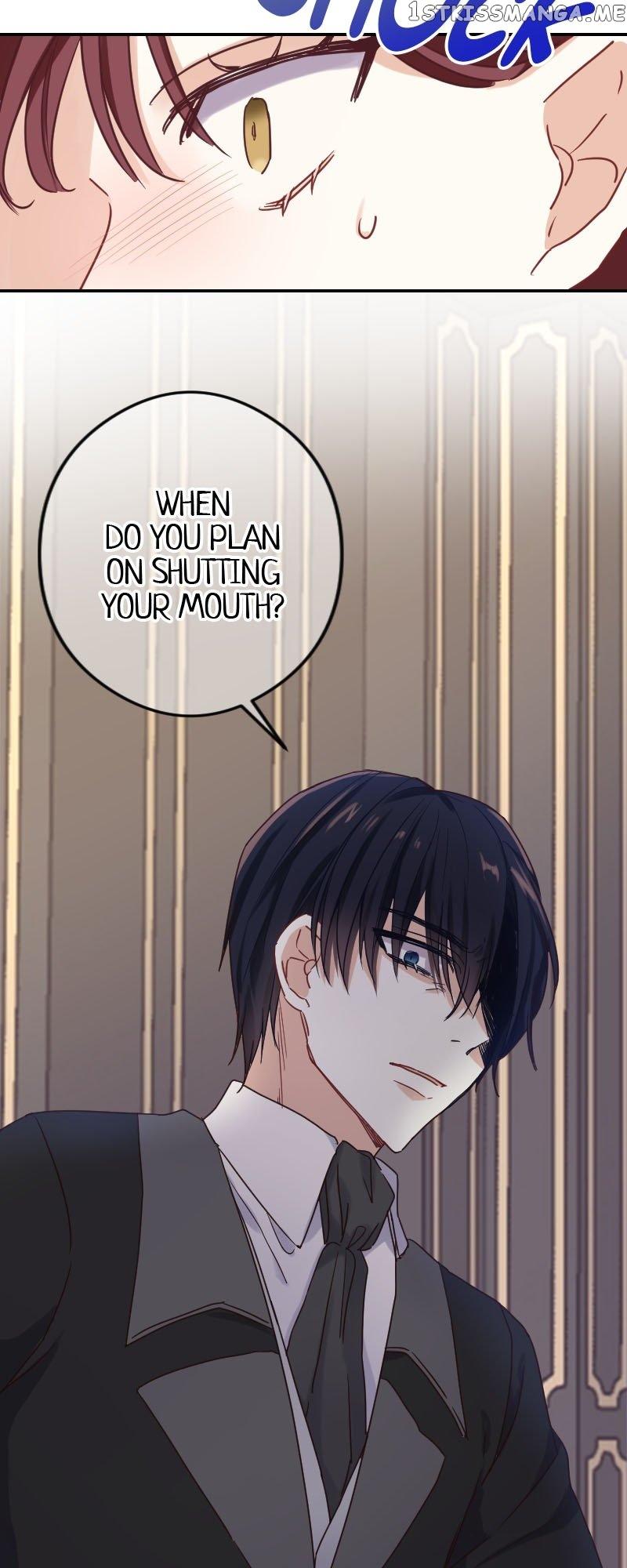From Duty to Devotion Chapter 5 page 5