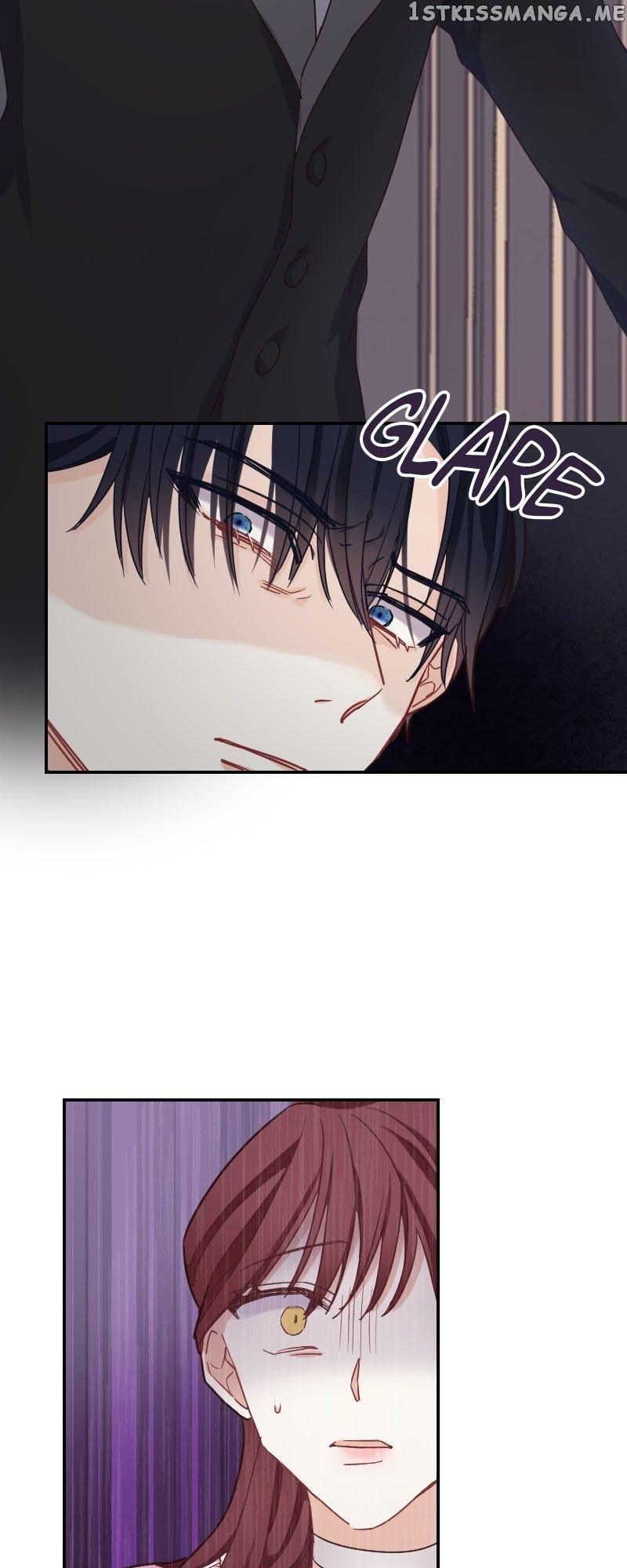 From Duty to Devotion Chapter 5 page 6
