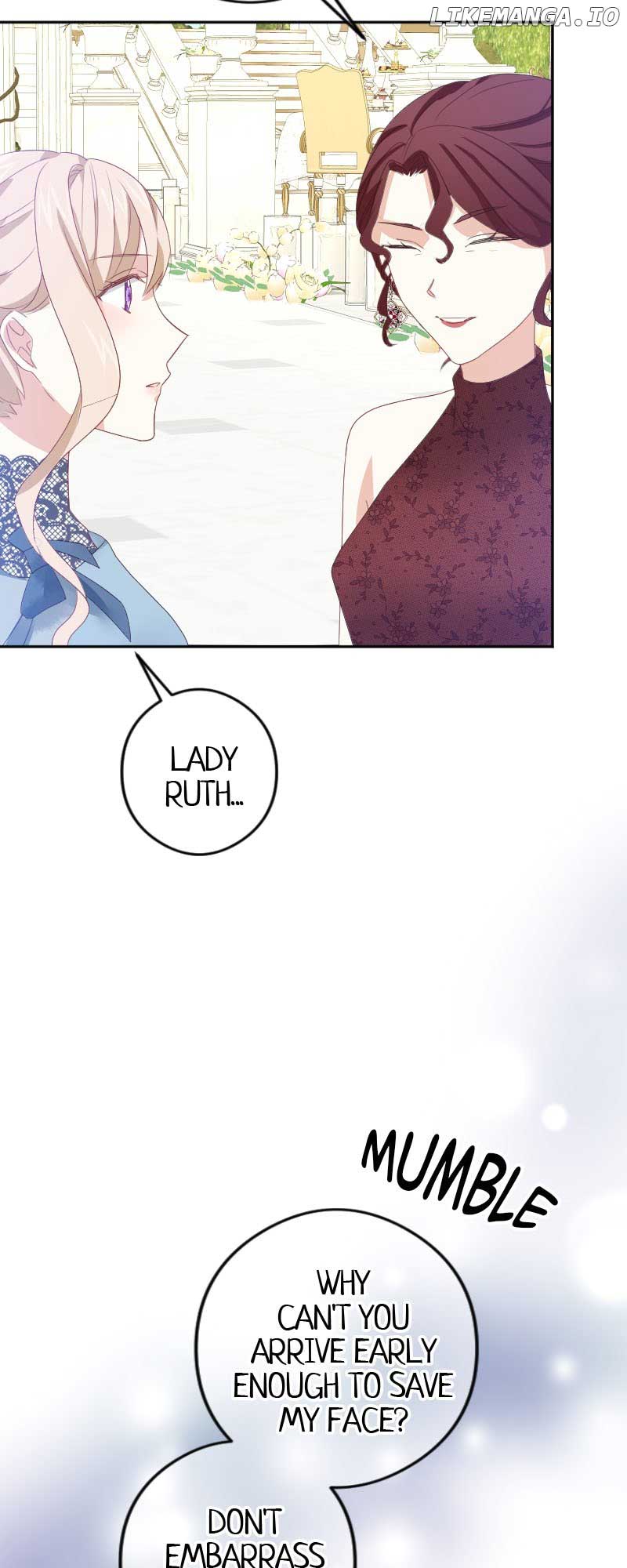 From Duty to Devotion Chapter 50 page 9