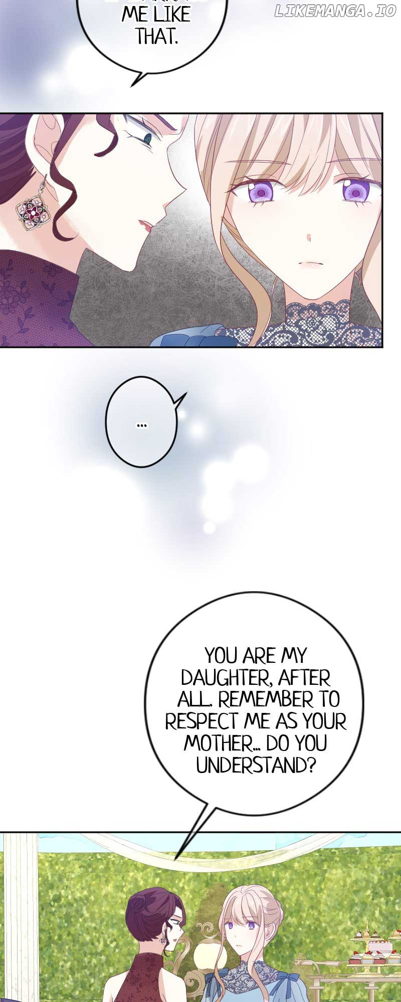 From Duty to Devotion Chapter 50 page 10