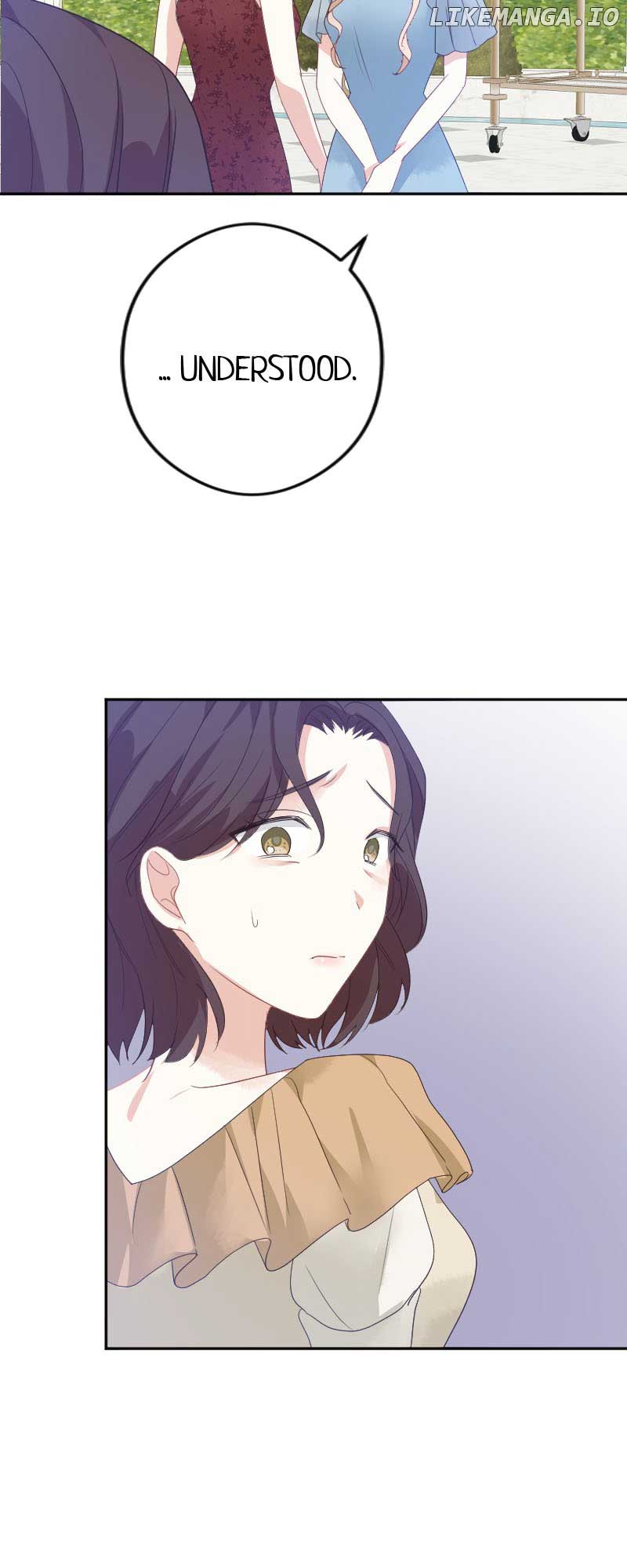 From Duty to Devotion Chapter 50 page 11
