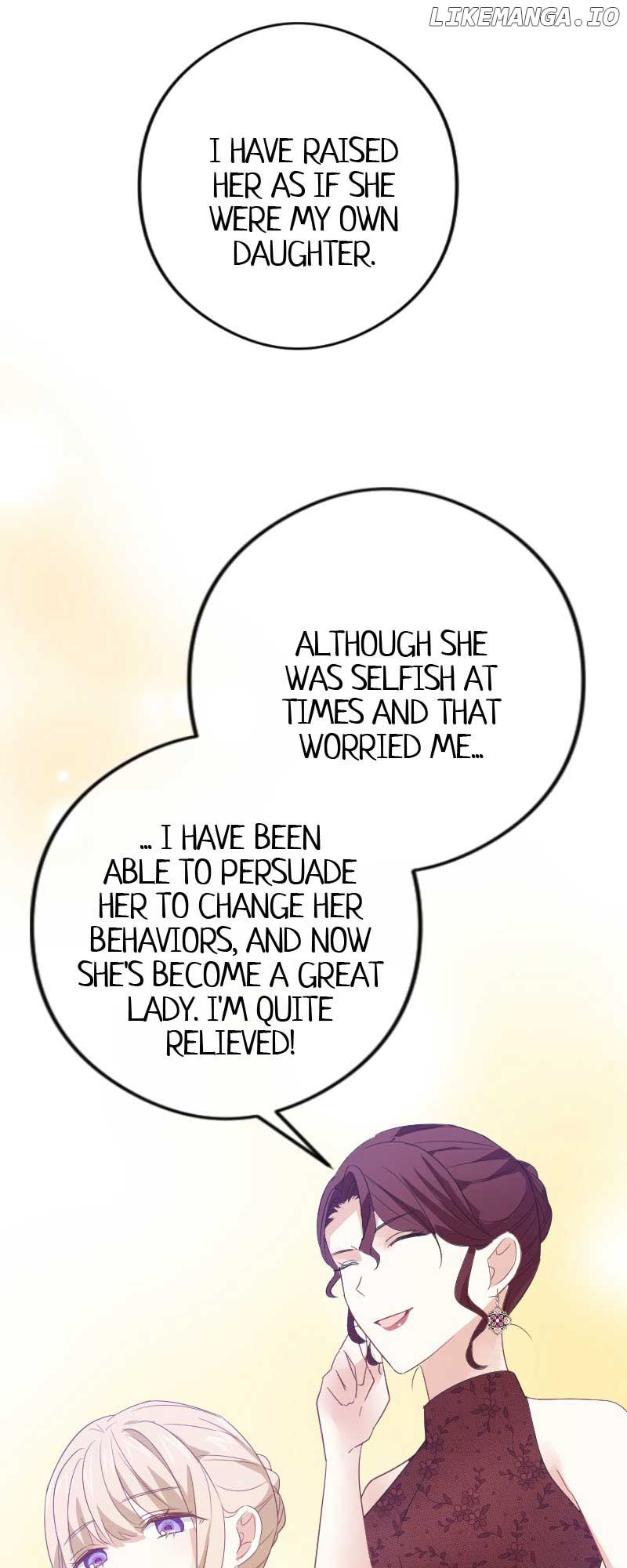 From Duty to Devotion Chapter 50 page 13