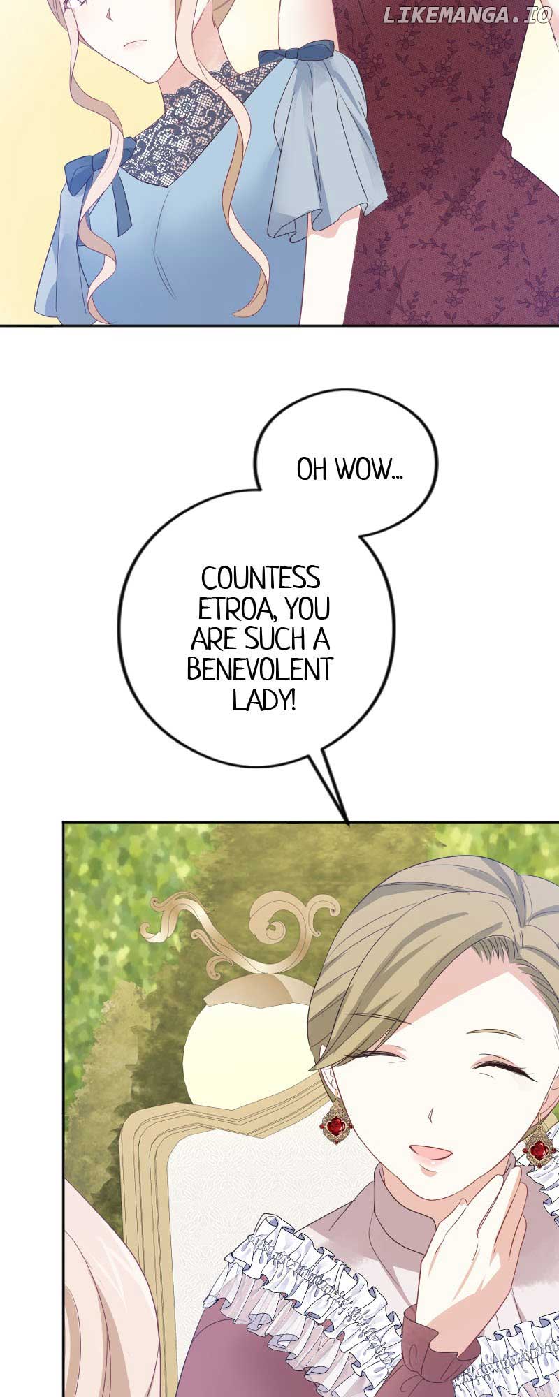 From Duty to Devotion Chapter 50 page 14
