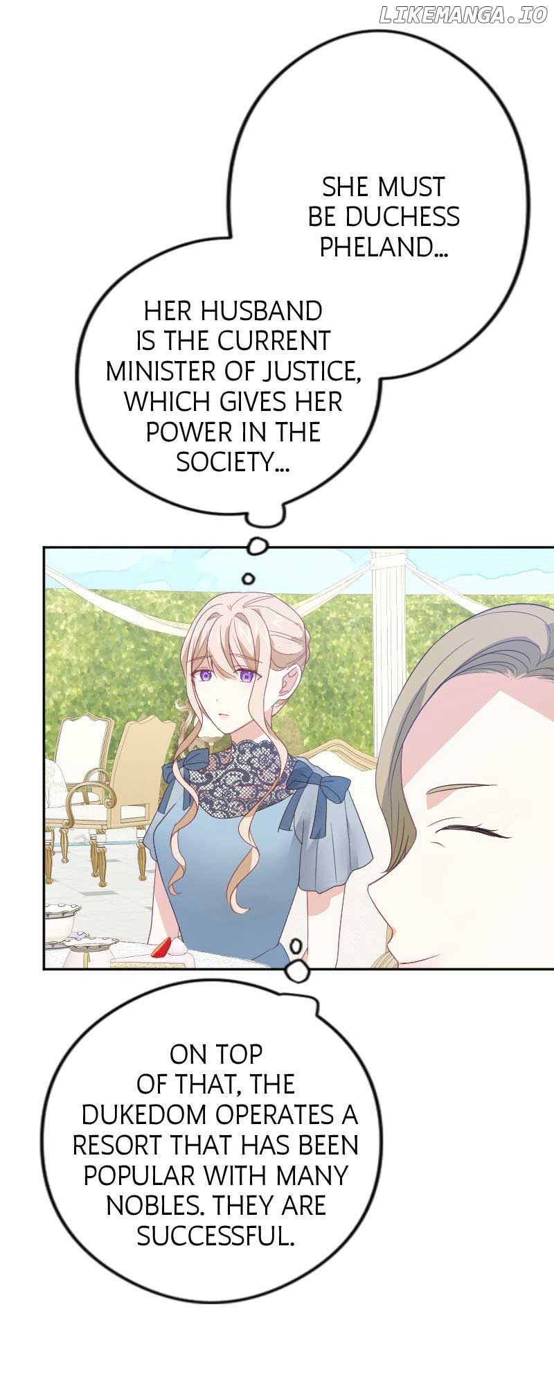 From Duty to Devotion Chapter 50 page 16