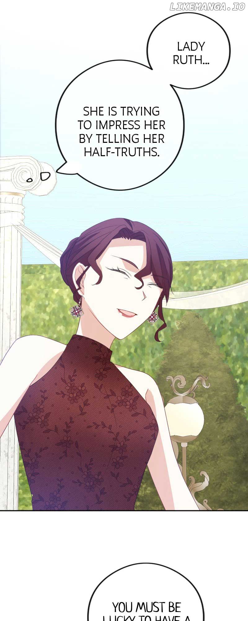 From Duty to Devotion Chapter 50 page 17