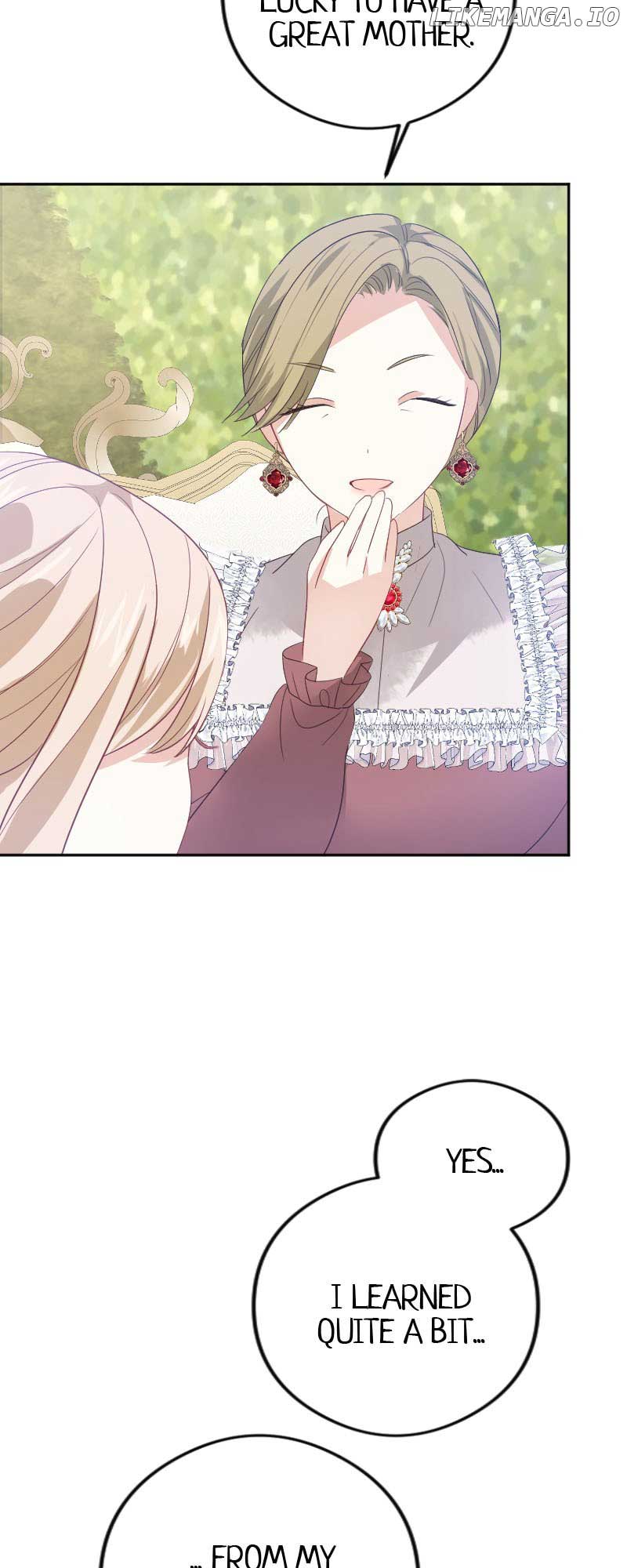 From Duty to Devotion Chapter 50 page 18