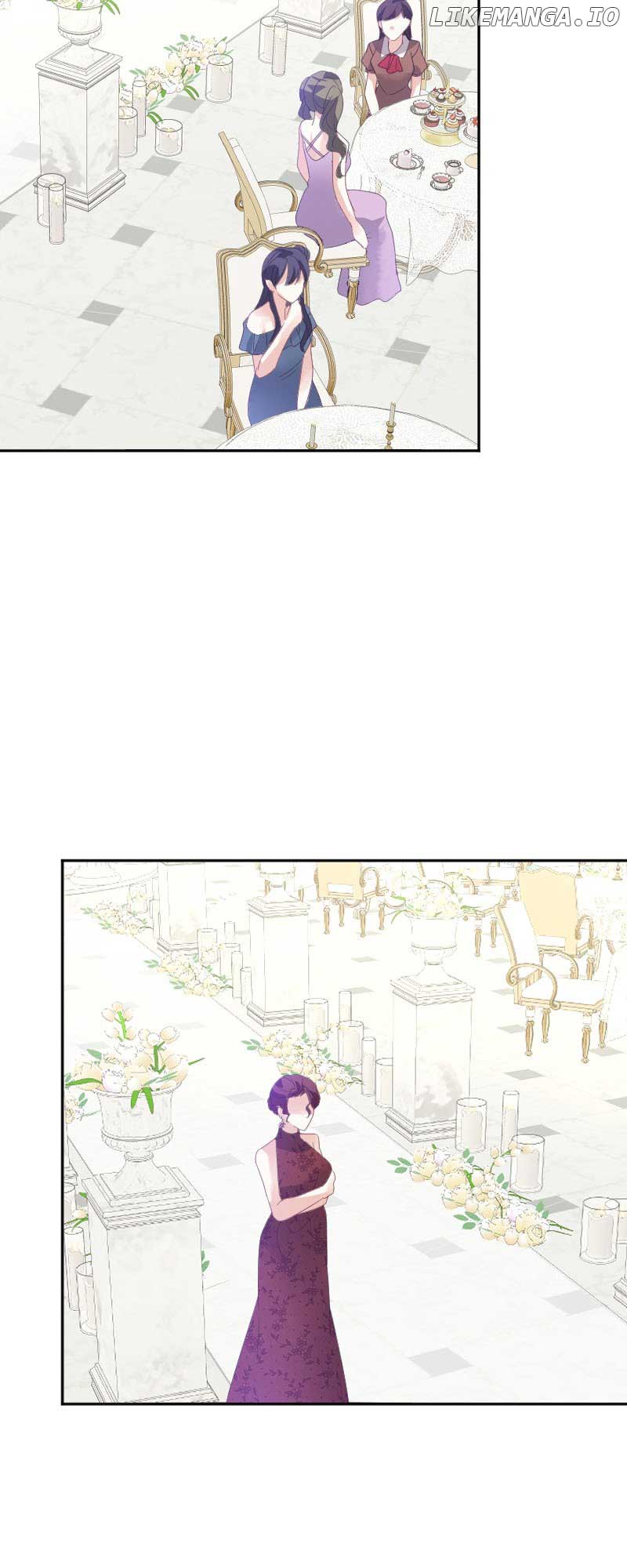 From Duty to Devotion Chapter 50 page 1