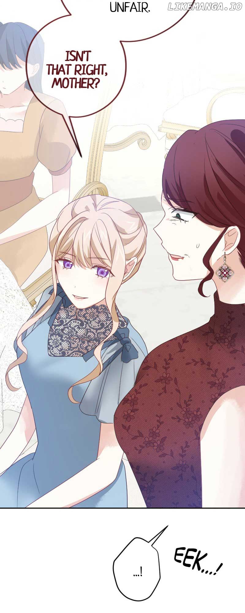 From Duty to Devotion Chapter 50 page 20