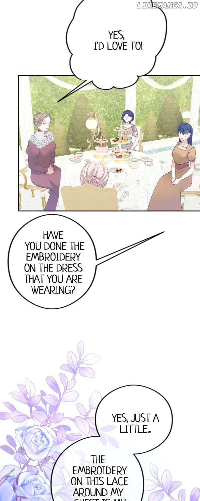 From Duty to Devotion Chapter 50 page 22