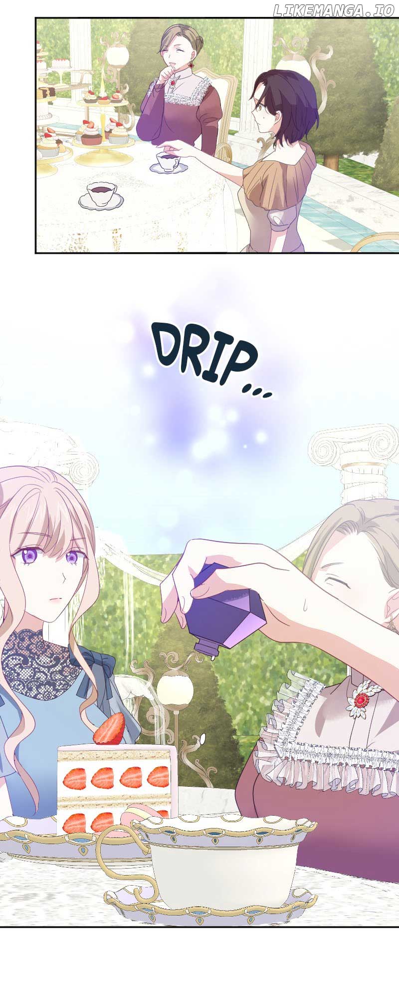From Duty to Devotion Chapter 50 page 26