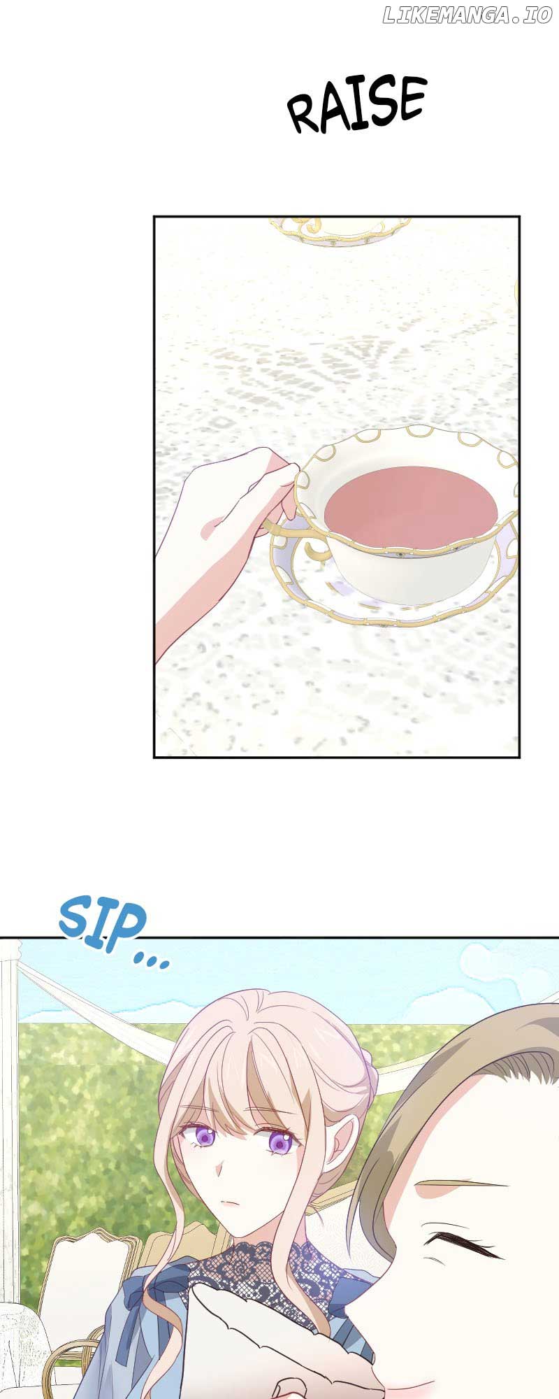 From Duty to Devotion Chapter 50 page 28