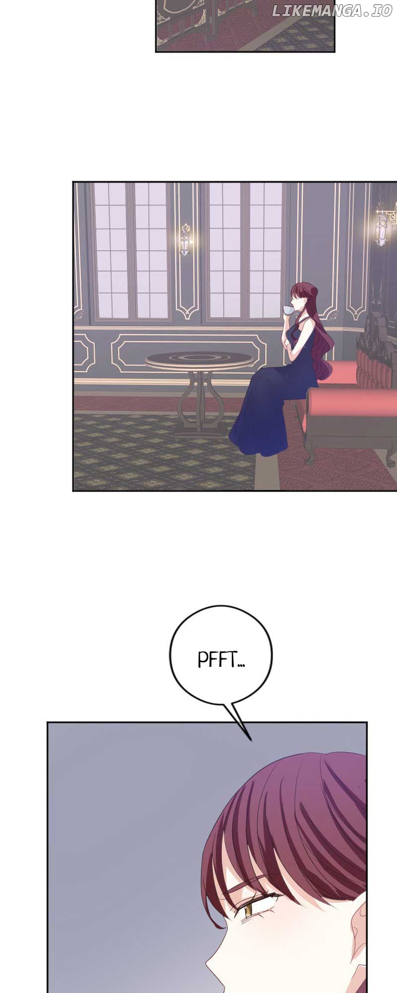 From Duty to Devotion Chapter 50 page 33