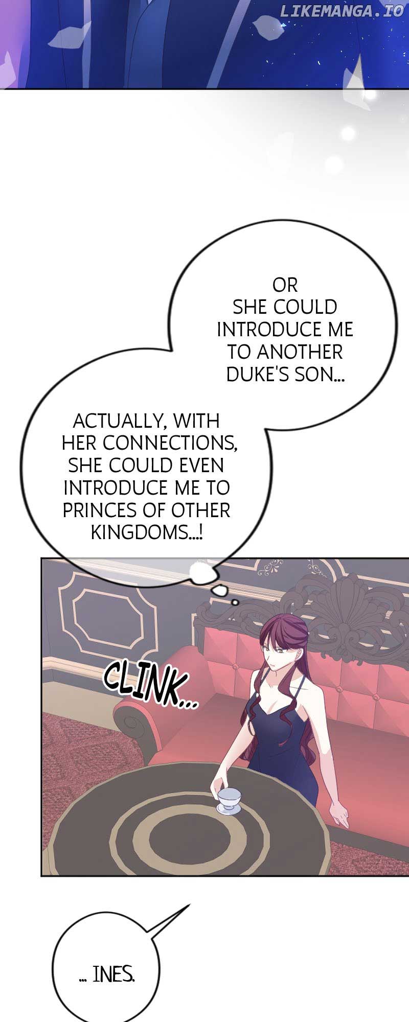 From Duty to Devotion Chapter 50 page 36