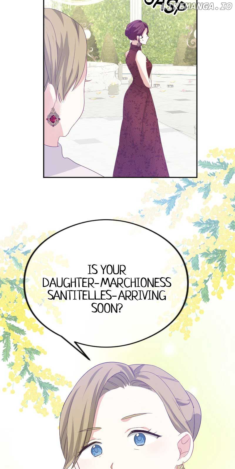 From Duty to Devotion Chapter 50 page 3