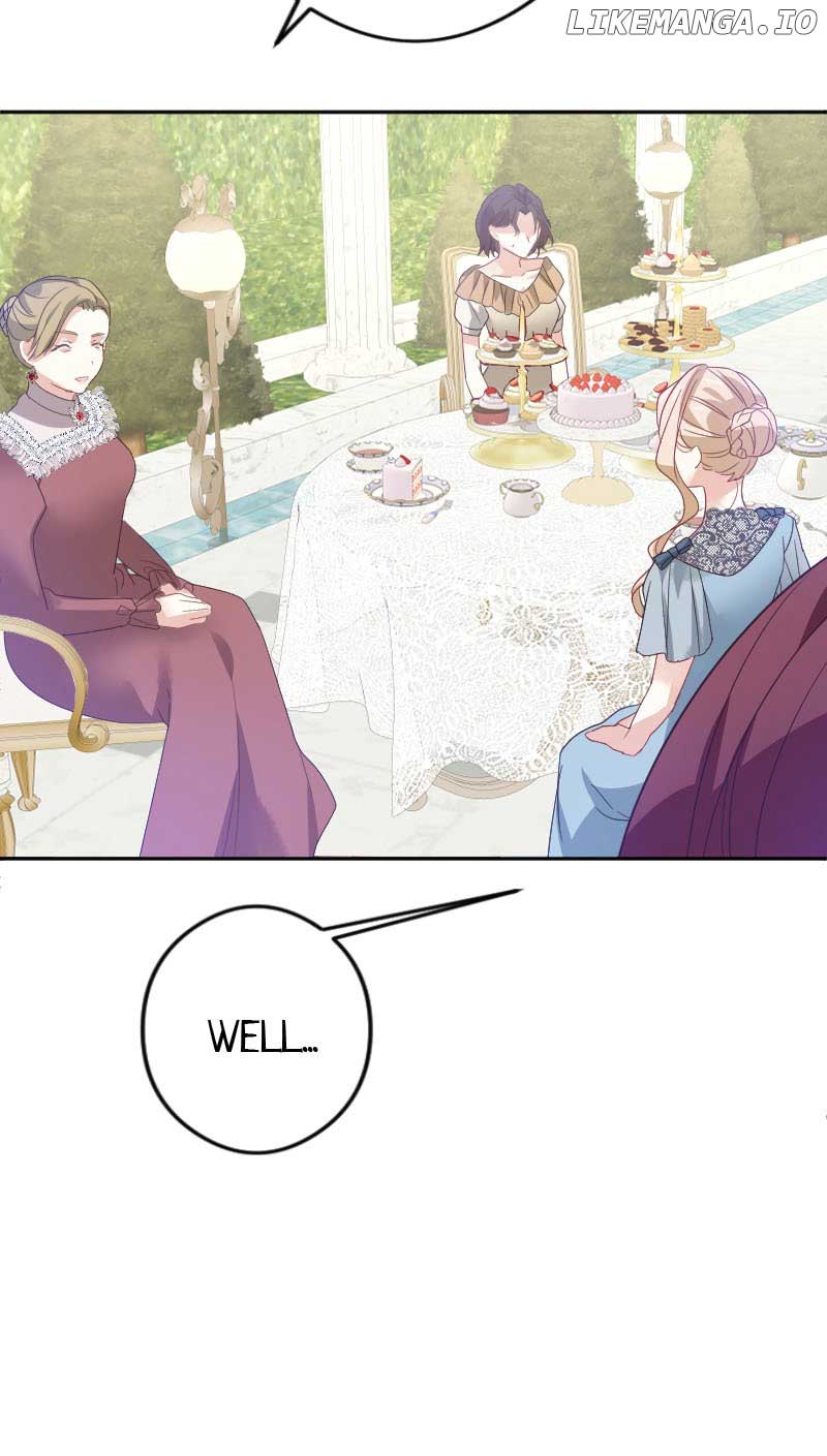 From Duty to Devotion Chapter 50 page 44