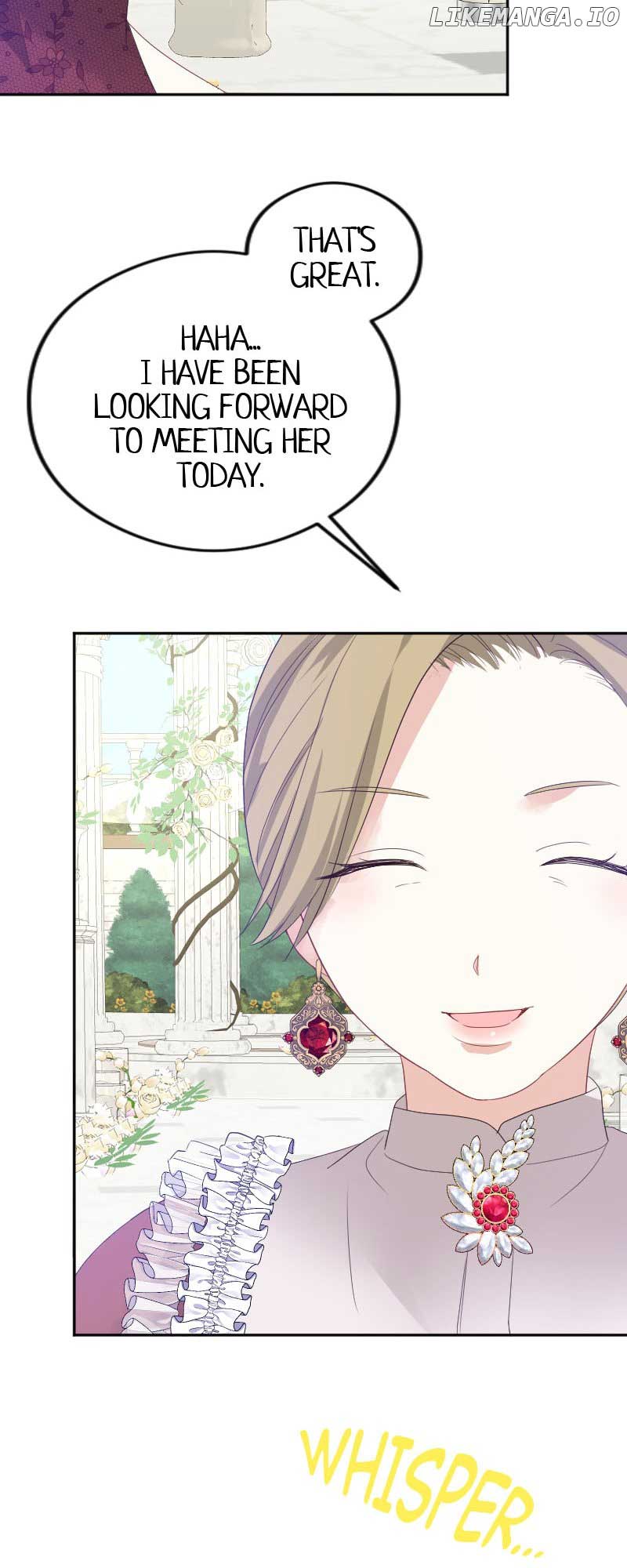 From Duty to Devotion Chapter 50 page 5