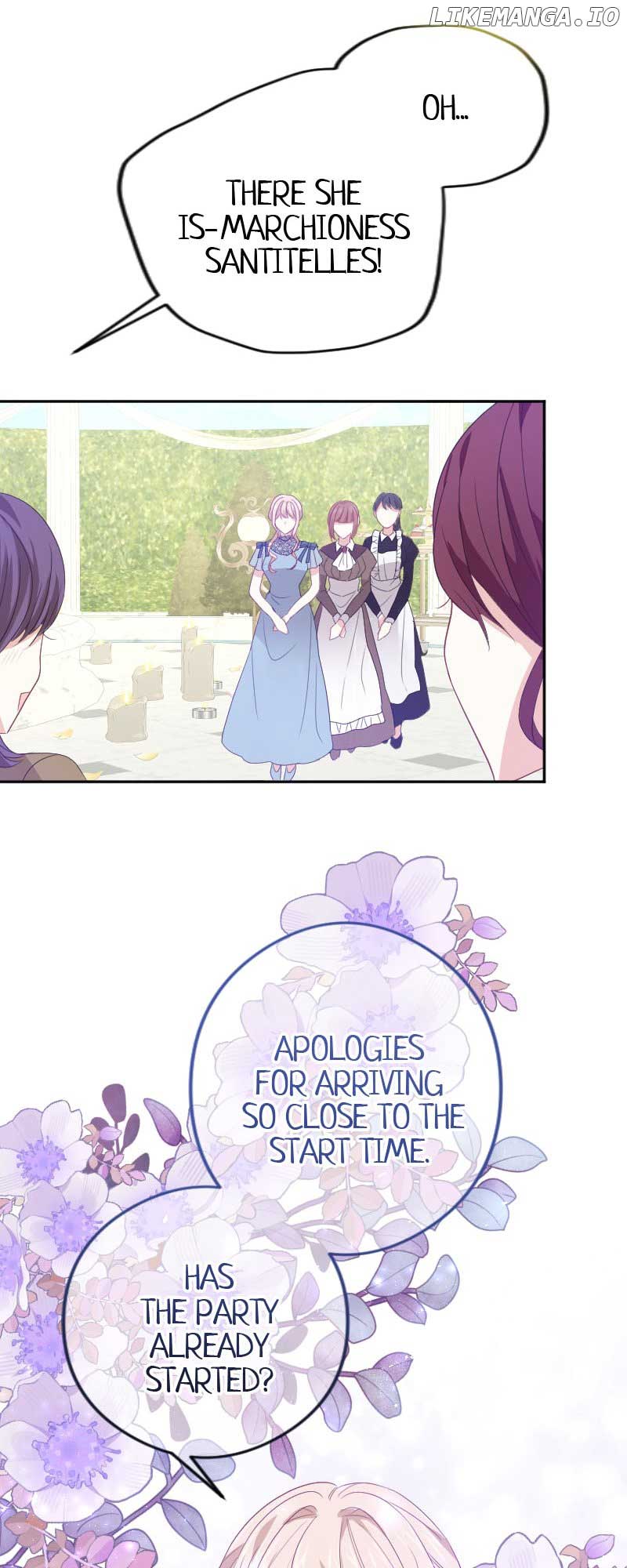 From Duty to Devotion Chapter 50 page 6