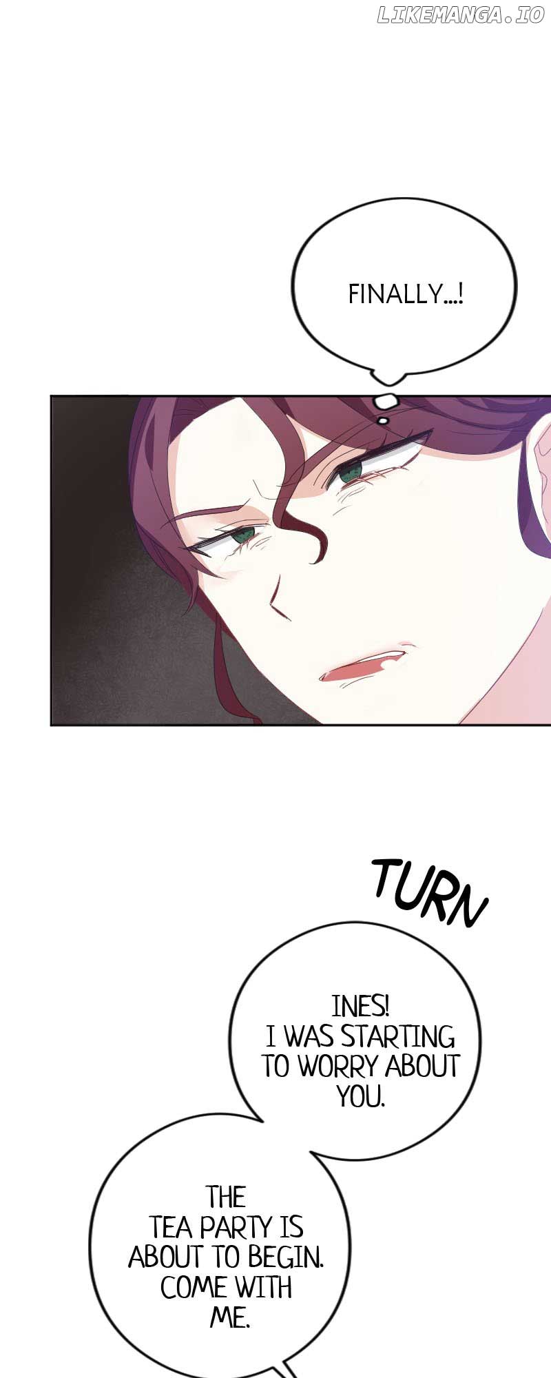 From Duty to Devotion Chapter 50 page 8