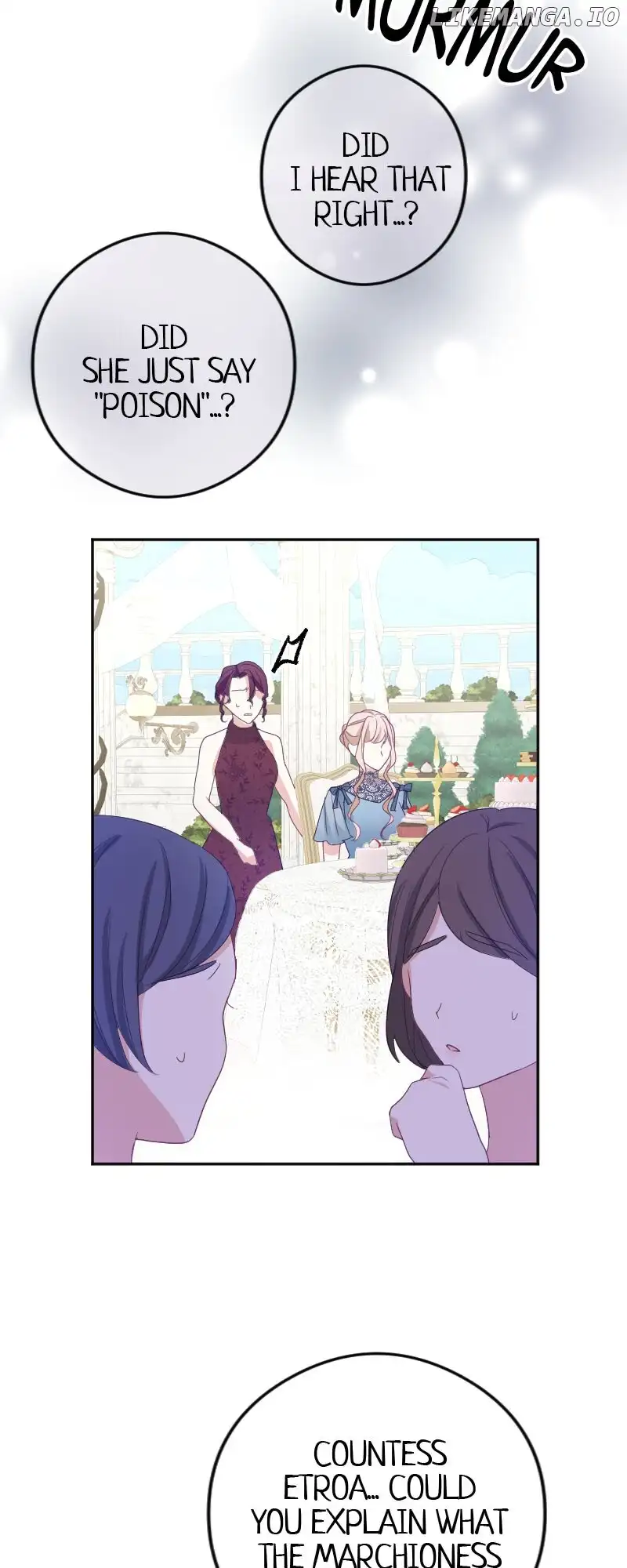 From Duty to Devotion Chapter 51 page 10