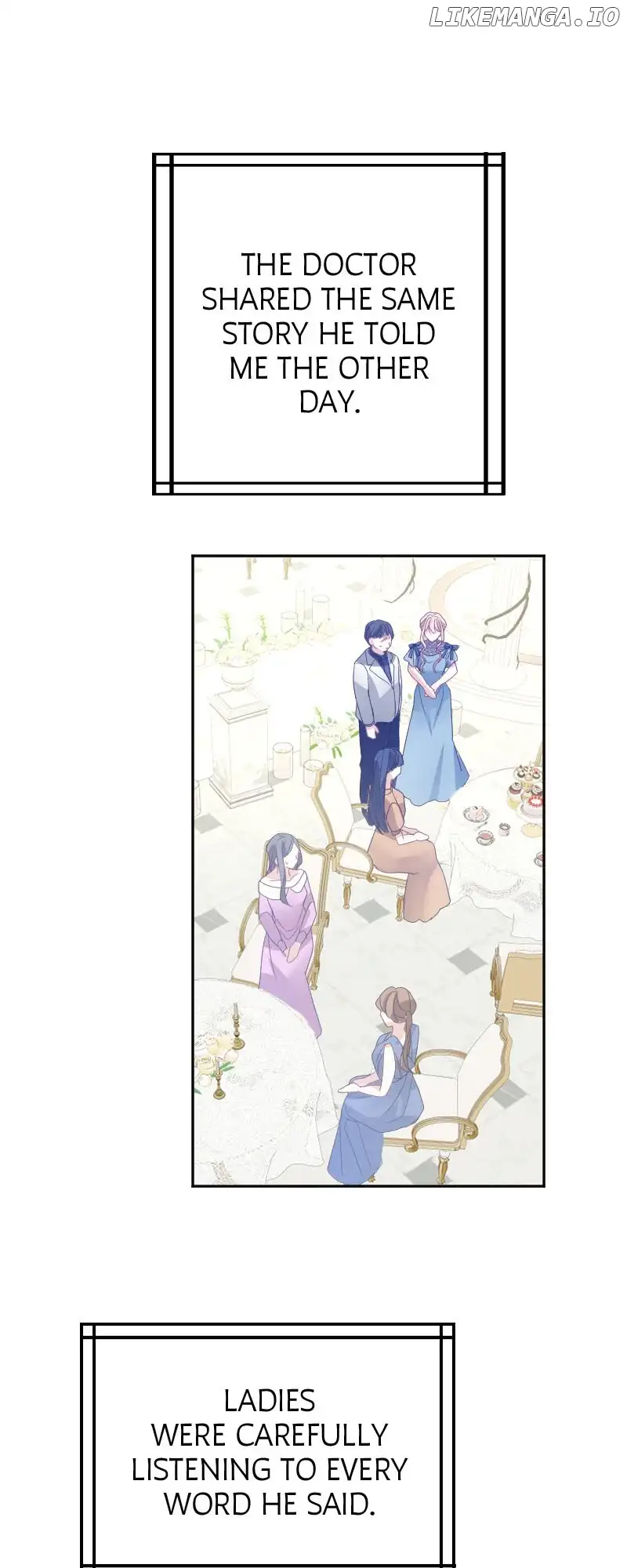 From Duty to Devotion Chapter 51 page 18